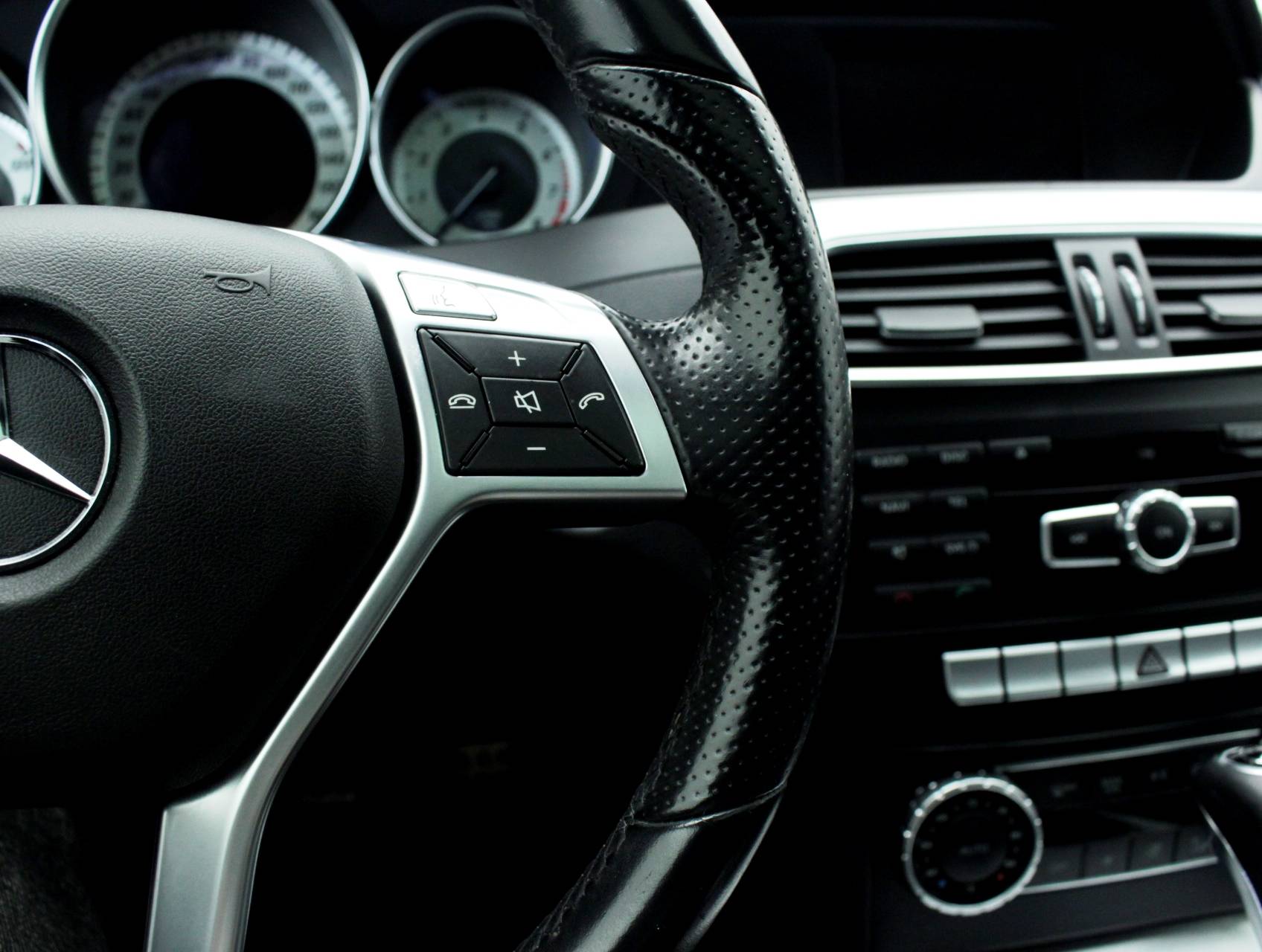 Florida Fine Cars - Used MERCEDES-BENZ C CLASS 2014 MIAMI C250 Sport