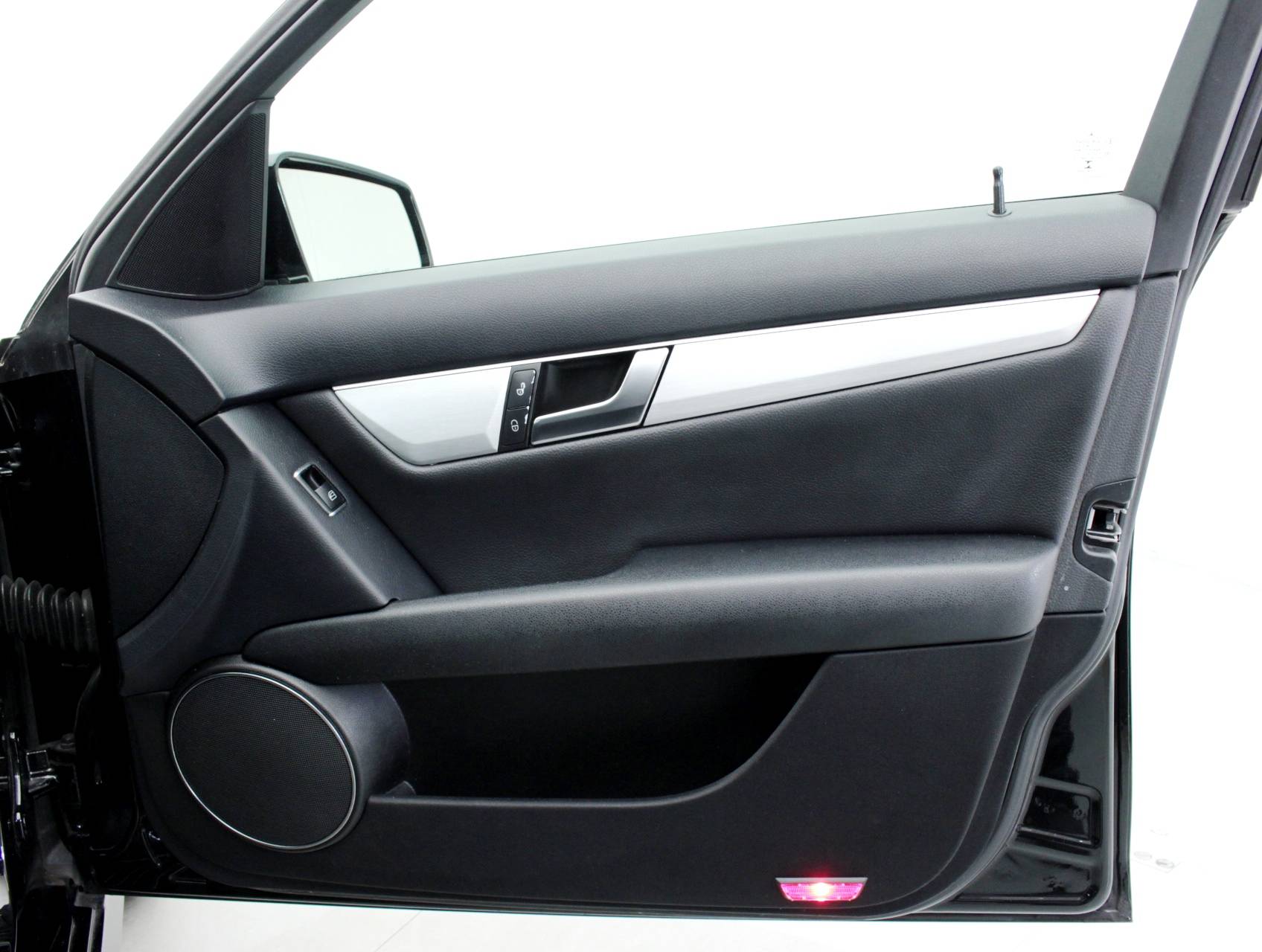 Florida Fine Cars - Used MERCEDES-BENZ C CLASS 2014 MIAMI C250 Sport