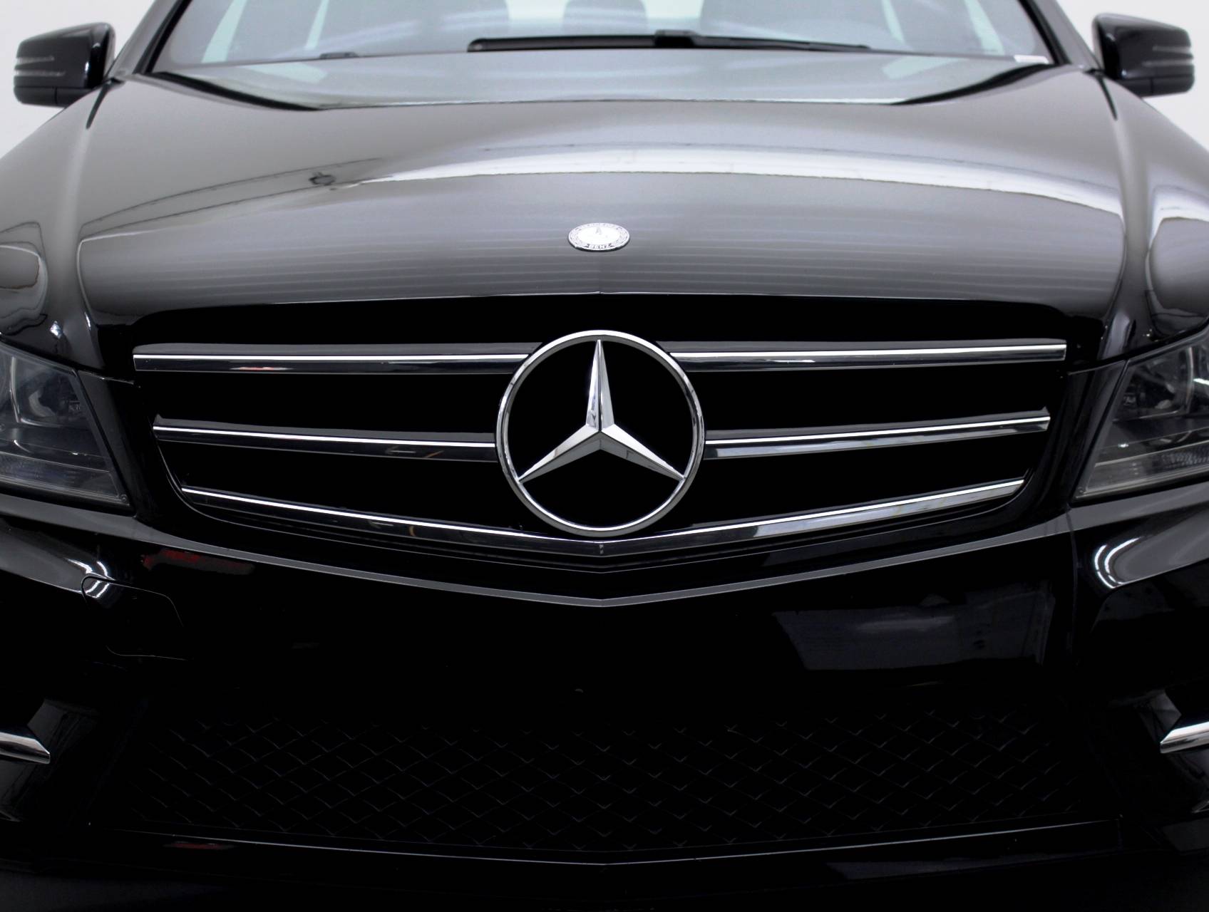 Florida Fine Cars - Used MERCEDES-BENZ C CLASS 2014 MIAMI C250 Sport