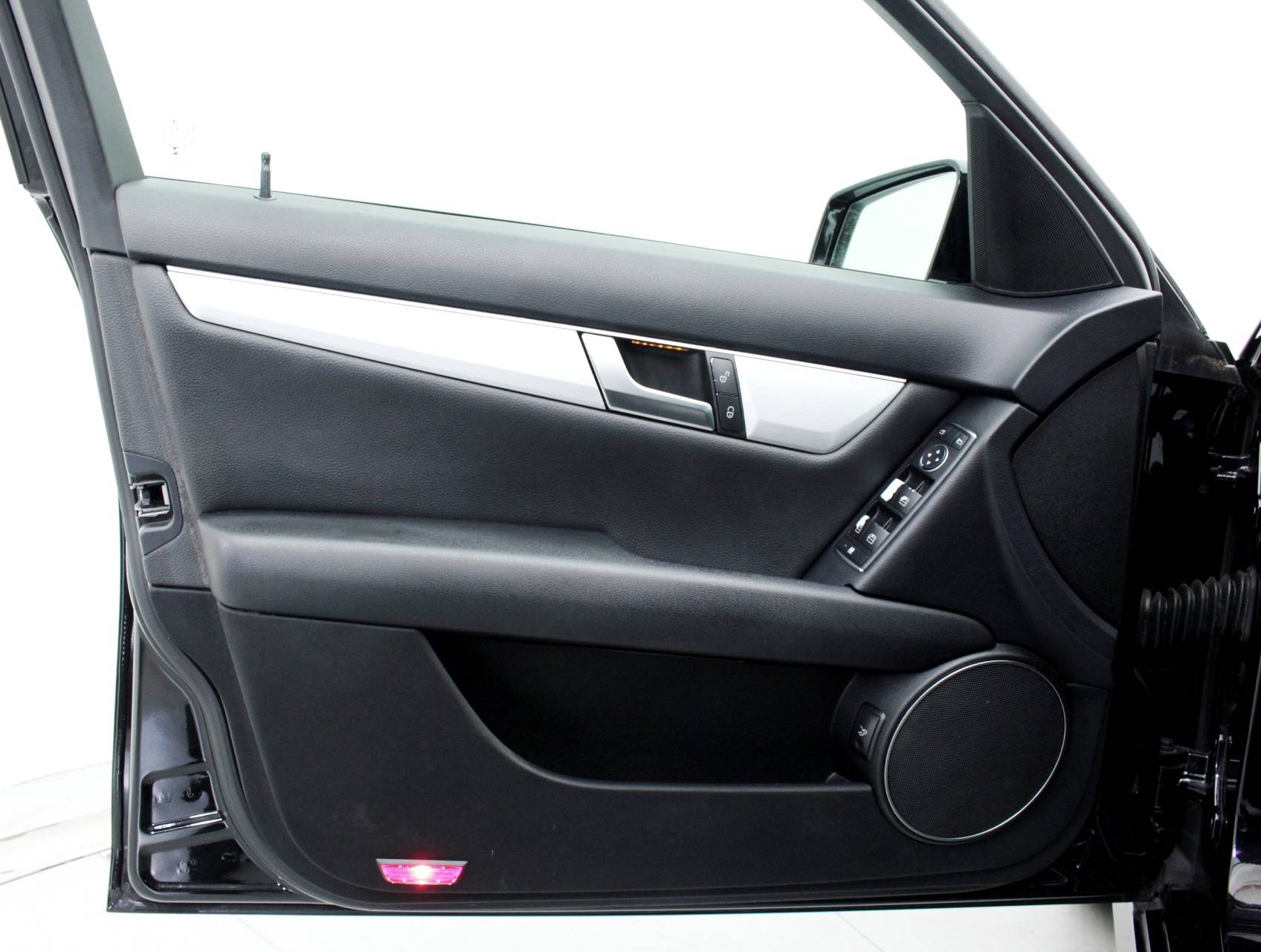 Florida Fine Cars - Used MERCEDES-BENZ C CLASS 2014 MIAMI C250 Sport