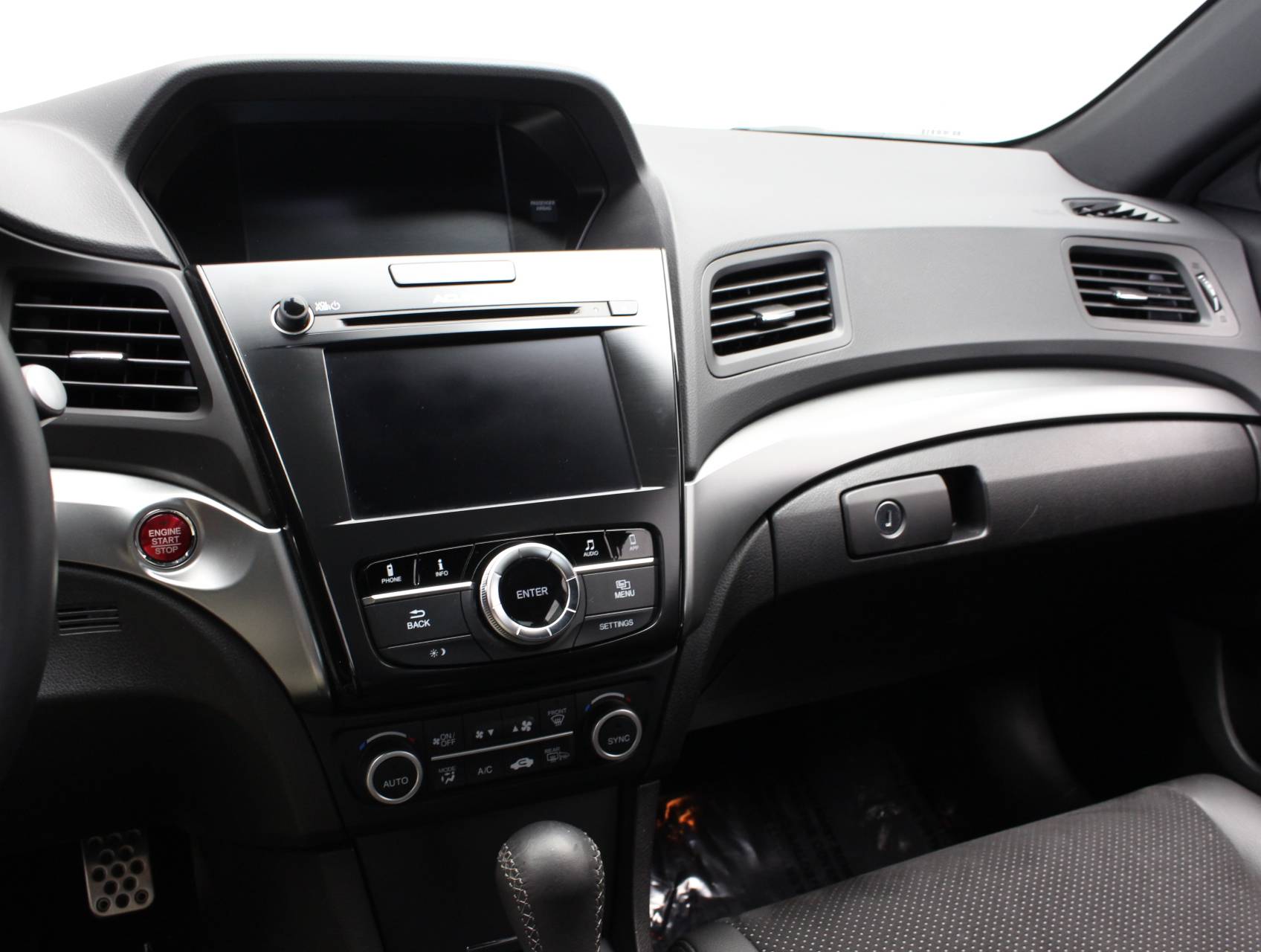 Florida Fine Cars - Used ACURA ILX 2016 WEST PALM Premium A-Spec
