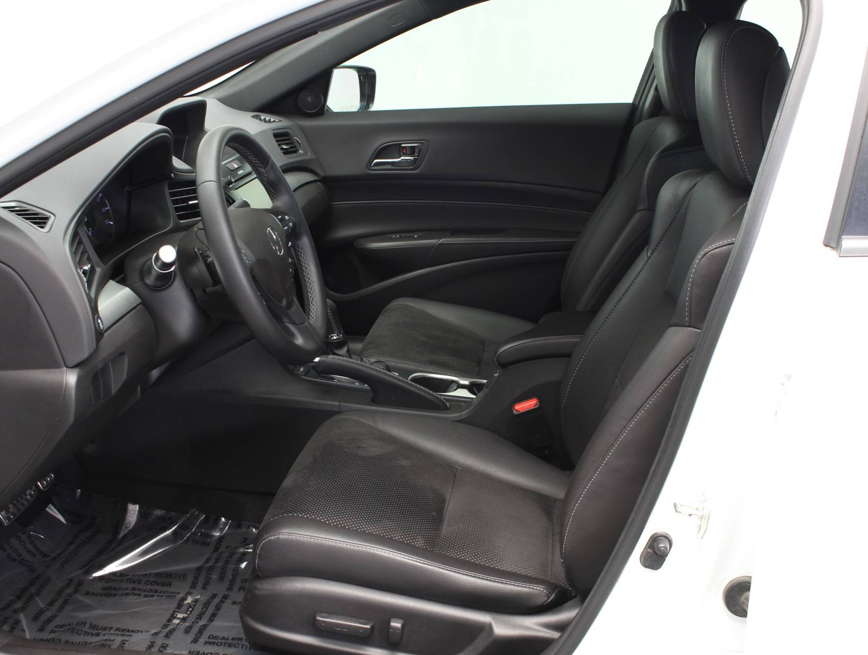 Florida Fine Cars - Used ACURA ILX 2016 WEST PALM Premium A-Spec