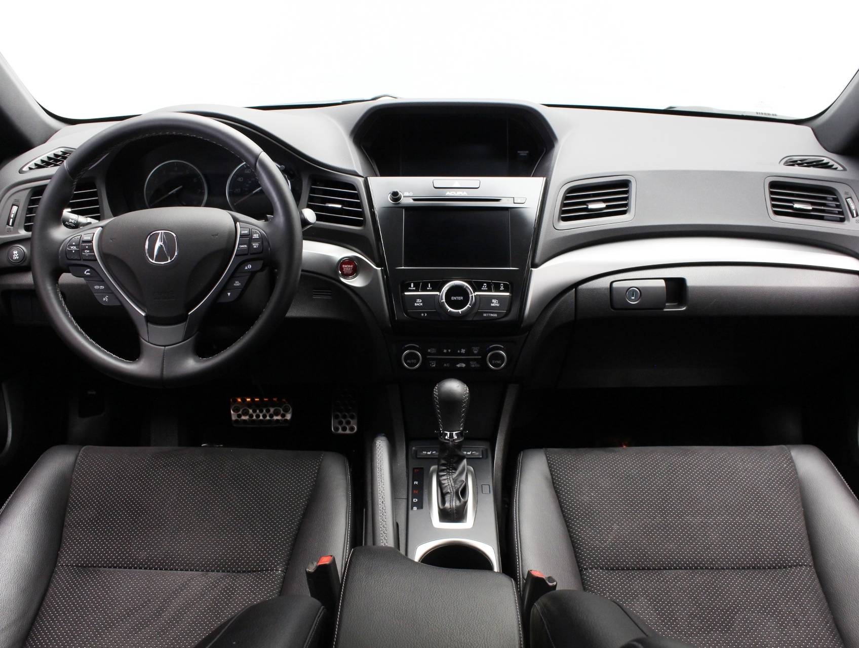 Florida Fine Cars - Used ACURA ILX 2016 WEST PALM Premium A-Spec