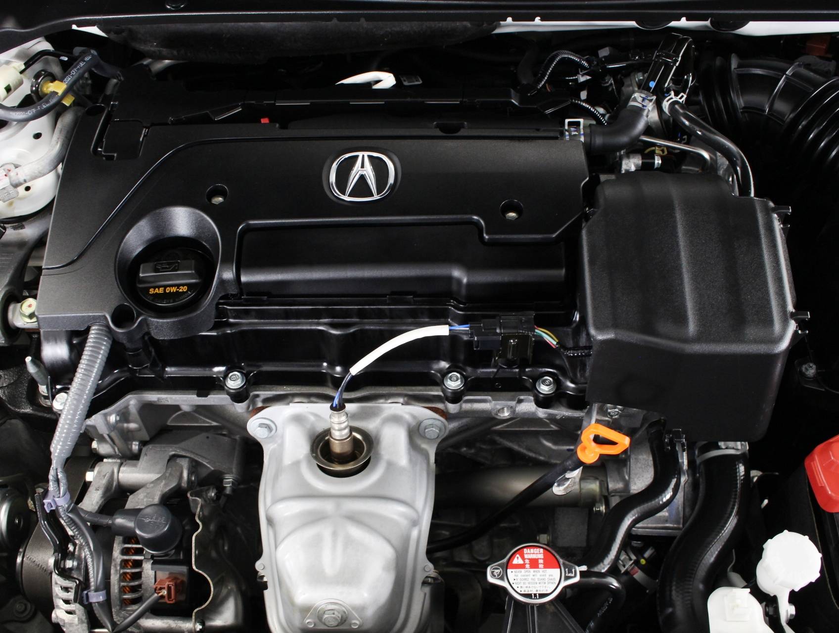 Florida Fine Cars - Used ACURA ILX 2016 WEST PALM Premium A-Spec