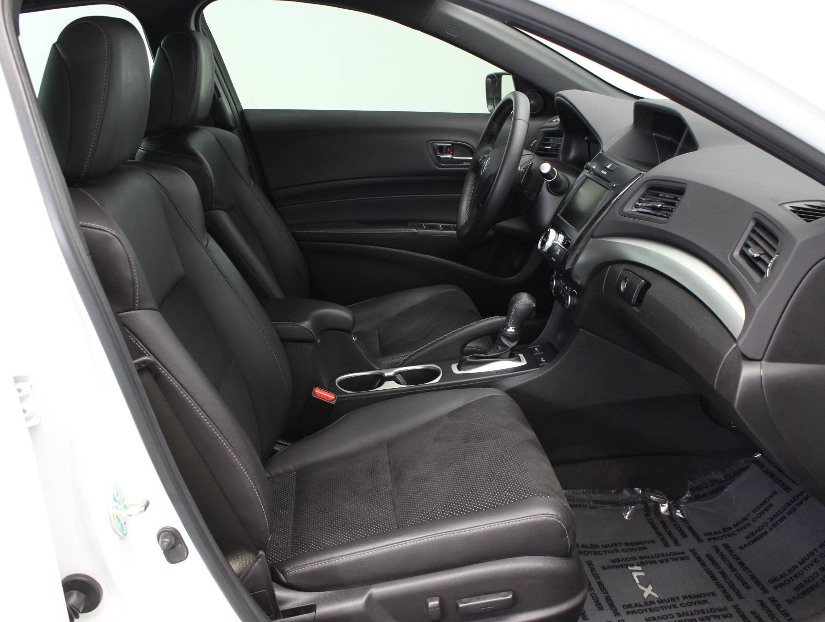 Florida Fine Cars - Used ACURA ILX 2016 WEST PALM Premium A-Spec