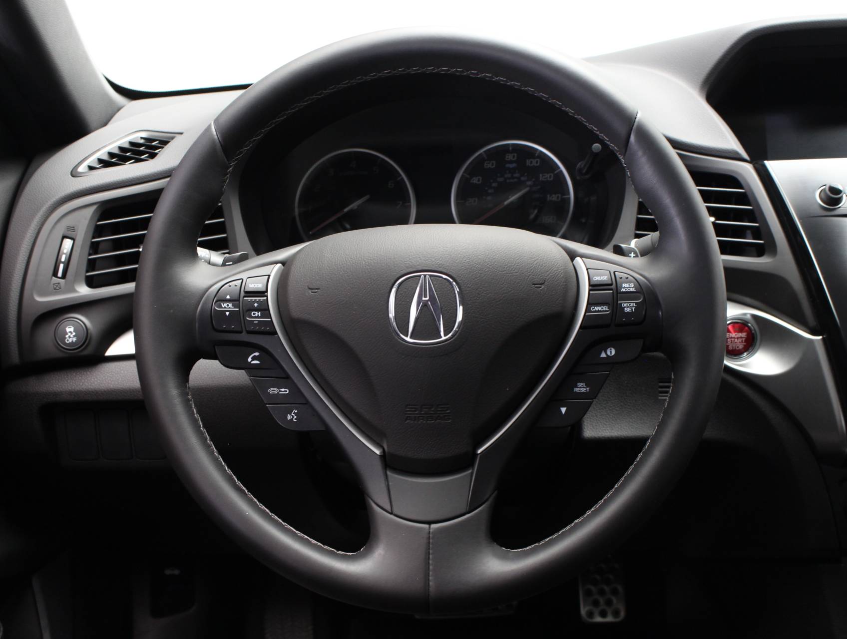Florida Fine Cars - Used ACURA ILX 2016 WEST PALM Premium A-Spec