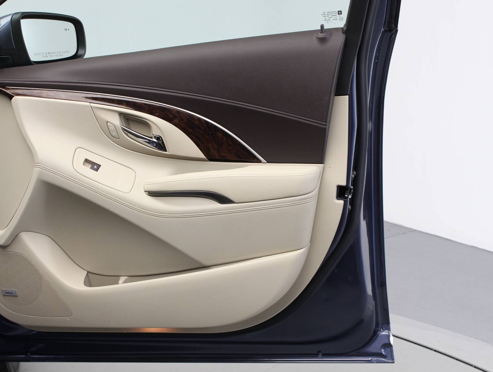 Florida Fine Cars - Used BUICK LACROSSE 2015 WEST PALM LEATHER