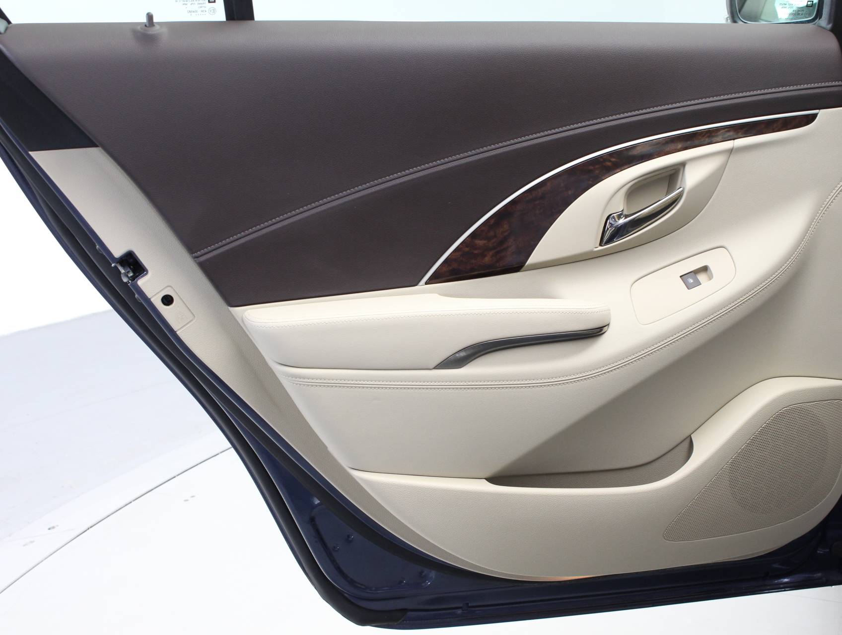 Florida Fine Cars - Used BUICK LACROSSE 2015 WEST PALM LEATHER