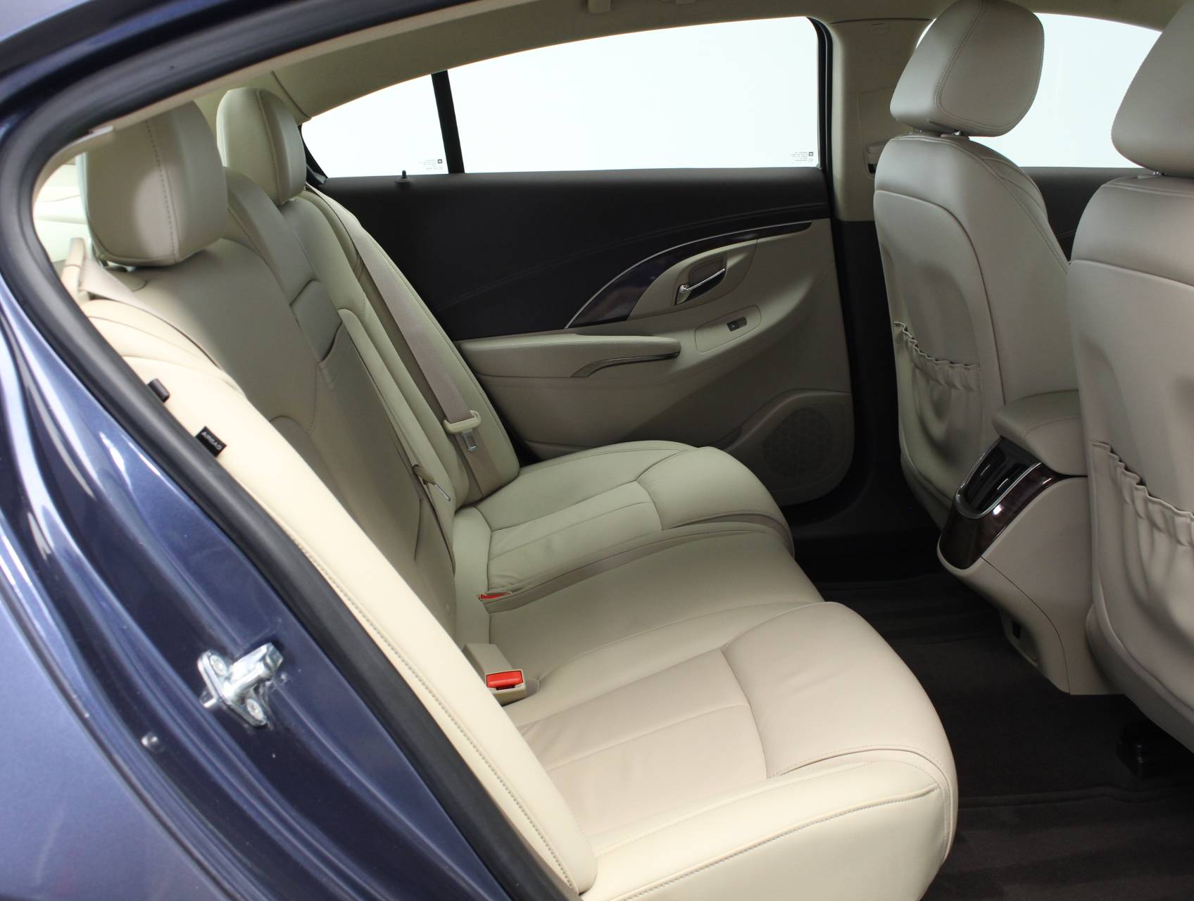 Florida Fine Cars - Used BUICK LACROSSE 2015 WEST PALM LEATHER