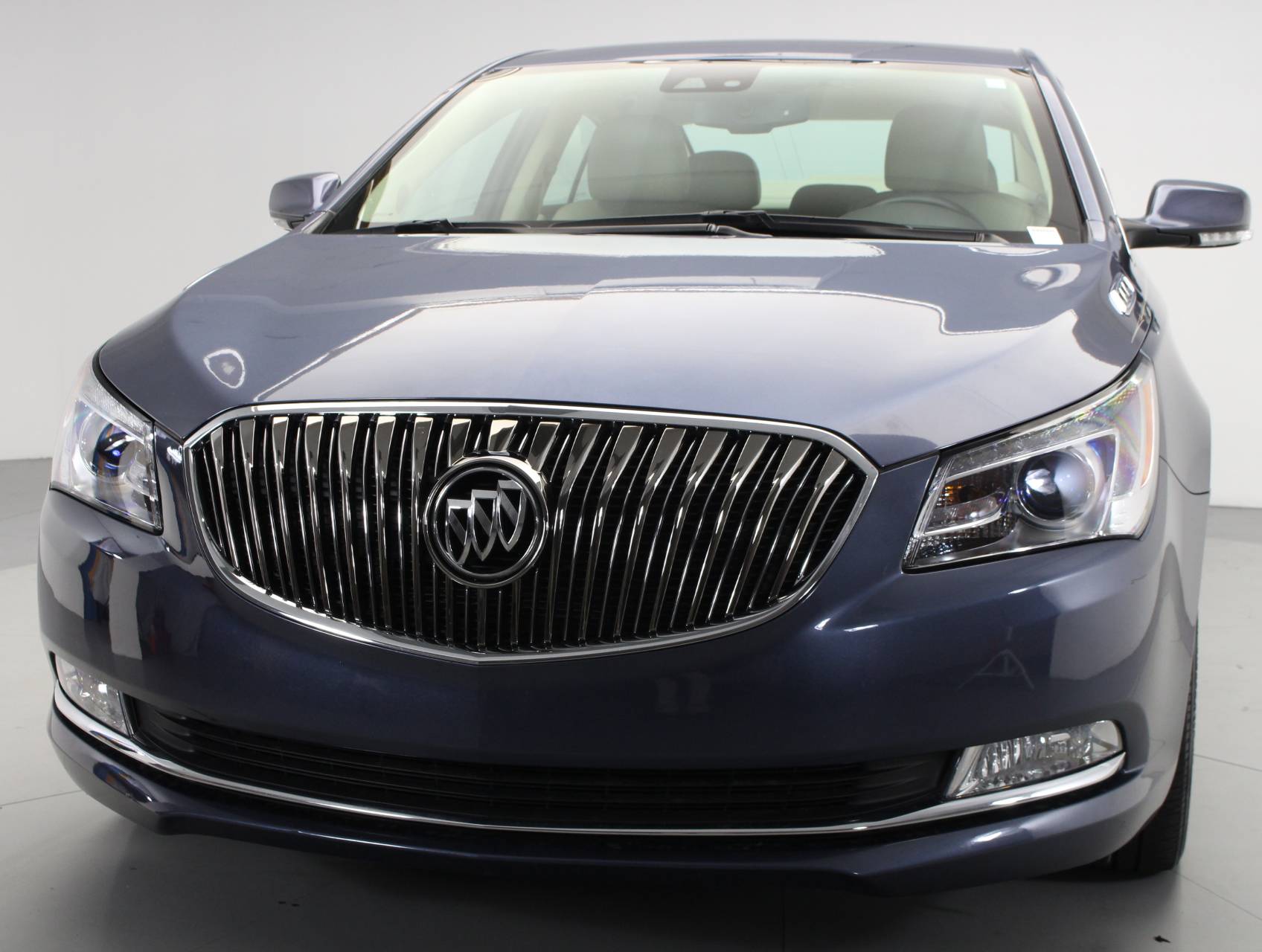 Florida Fine Cars - Used BUICK LACROSSE 2015 WEST PALM LEATHER