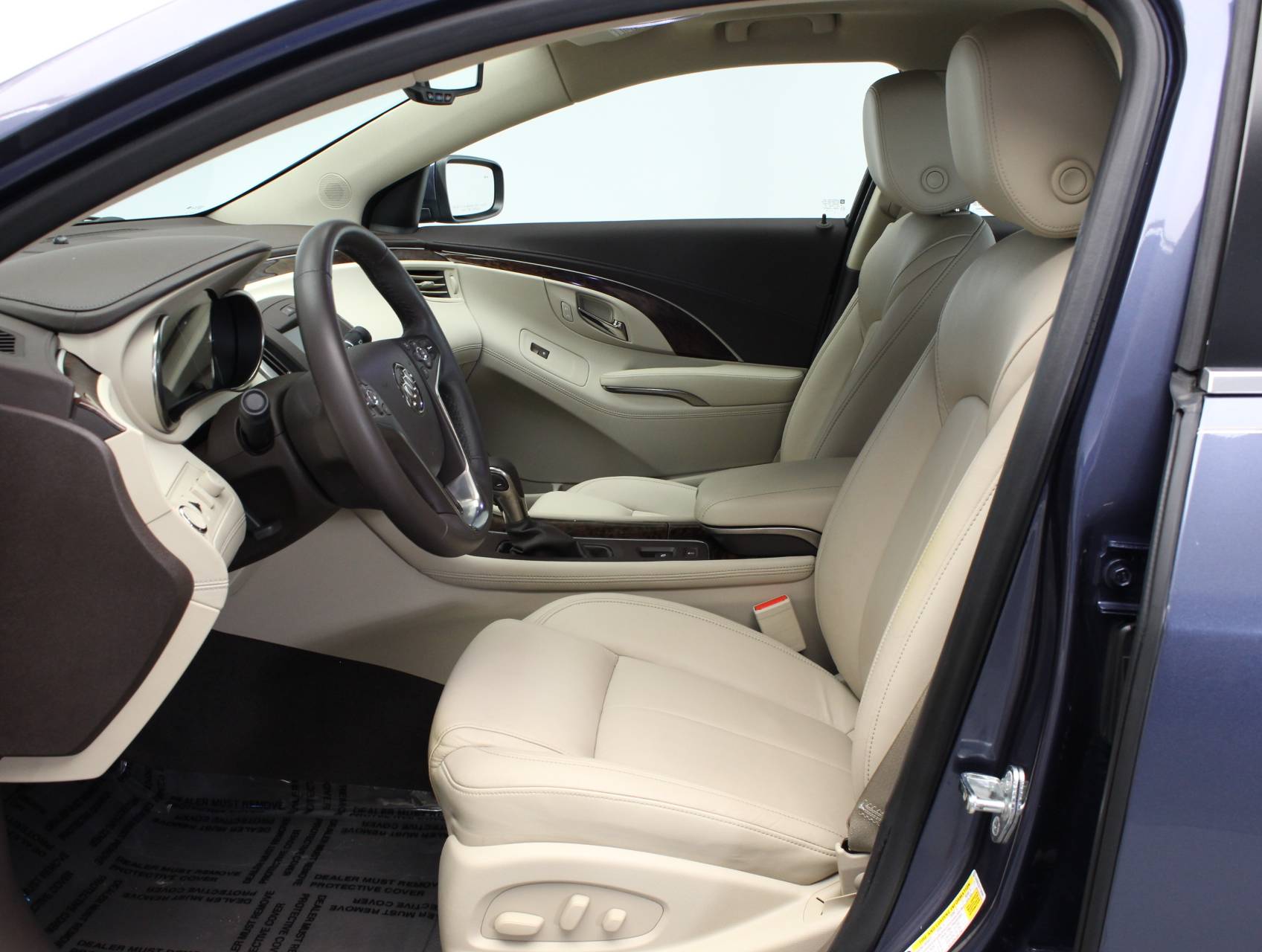 Florida Fine Cars - Used BUICK LACROSSE 2015 WEST PALM LEATHER