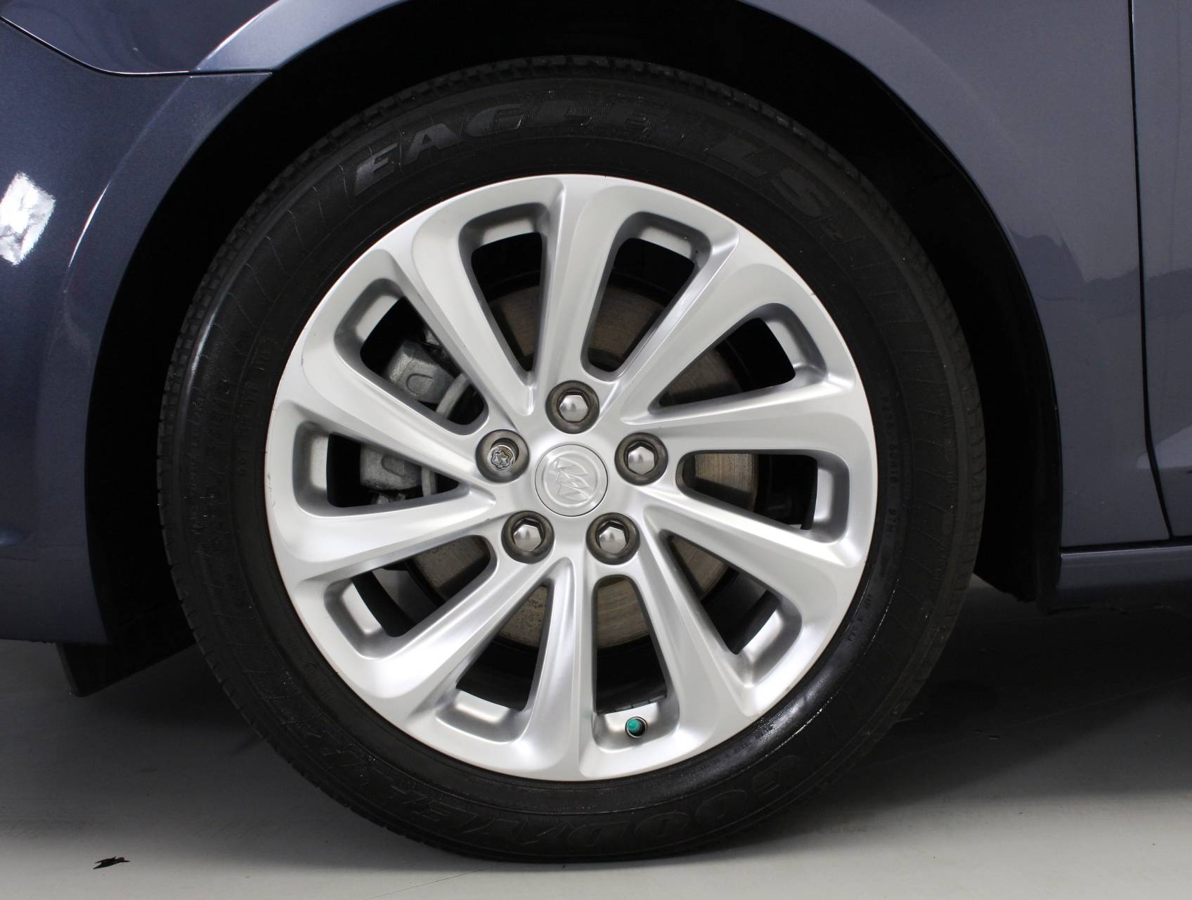 Florida Fine Cars - Used BUICK LACROSSE 2015 WEST PALM LEATHER