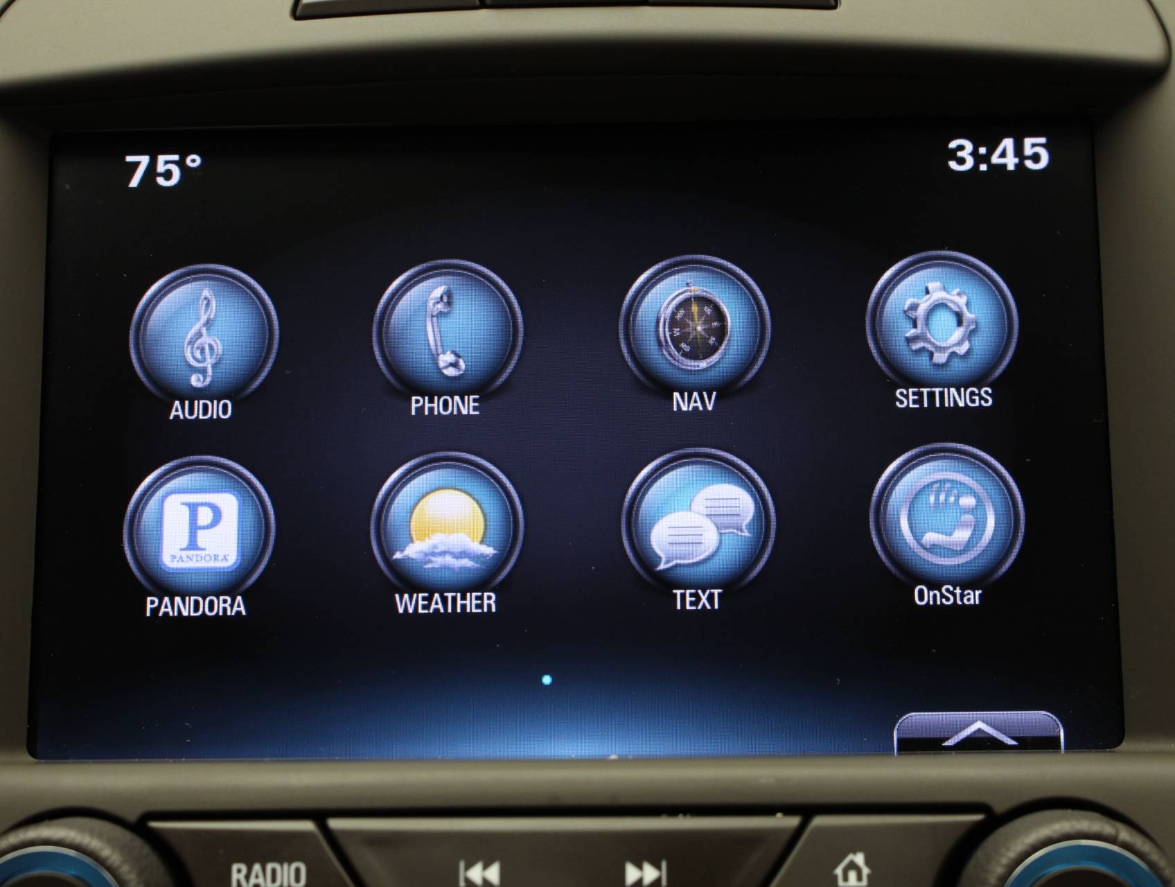 Florida Fine Cars - Used BUICK LACROSSE 2015 WEST PALM LEATHER