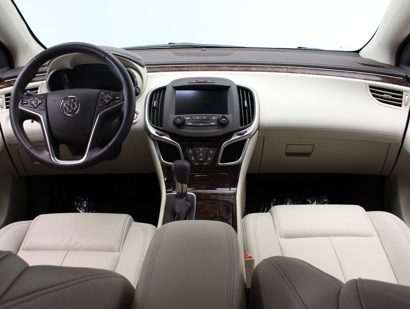 Florida Fine Cars - Used BUICK LACROSSE 2015 WEST PALM LEATHER