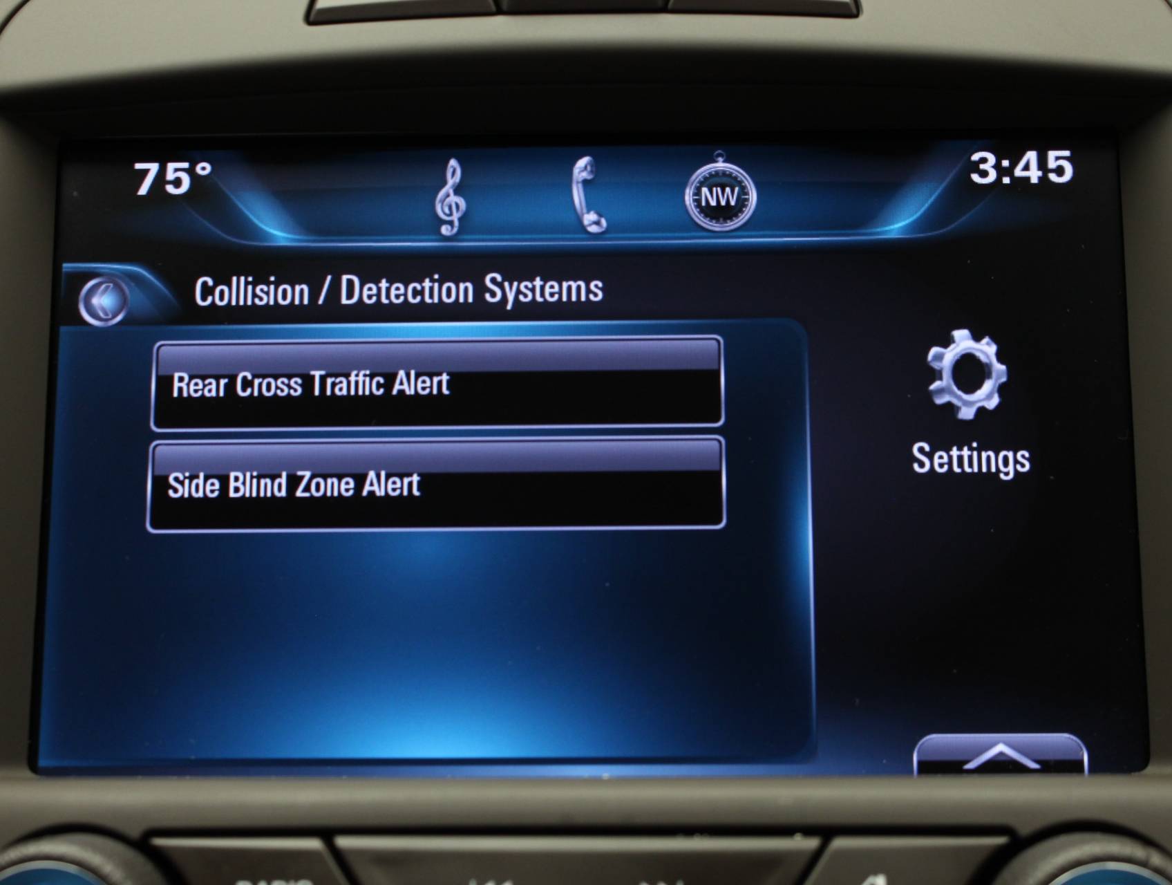 Florida Fine Cars - Used BUICK LACROSSE 2015 WEST PALM LEATHER