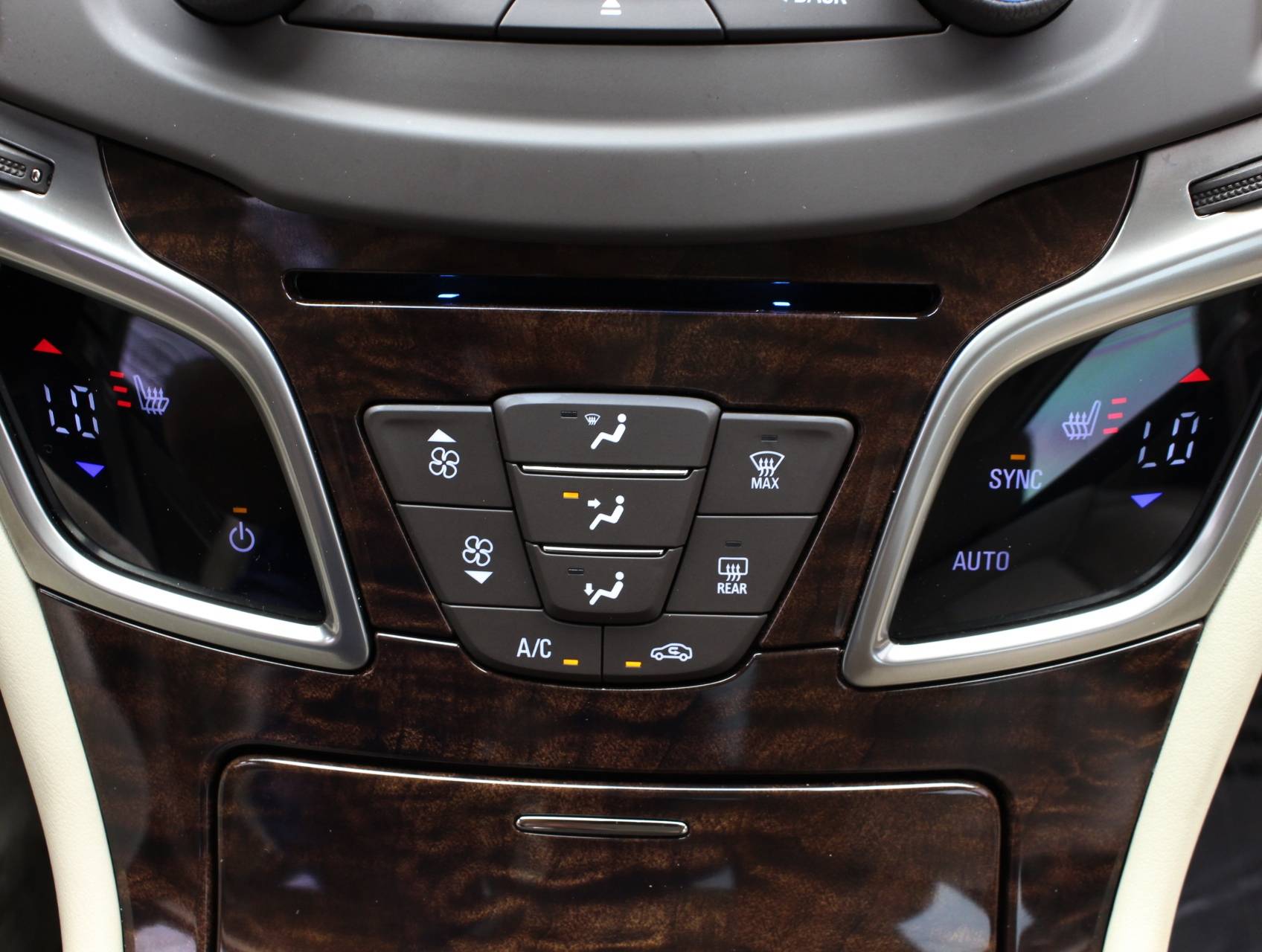 Florida Fine Cars - Used BUICK LACROSSE 2015 WEST PALM LEATHER