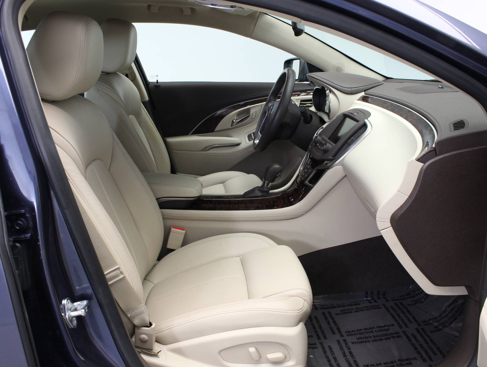 Florida Fine Cars - Used BUICK LACROSSE 2015 WEST PALM LEATHER