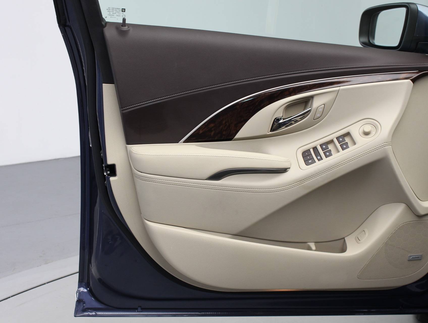 Florida Fine Cars - Used BUICK LACROSSE 2015 WEST PALM LEATHER