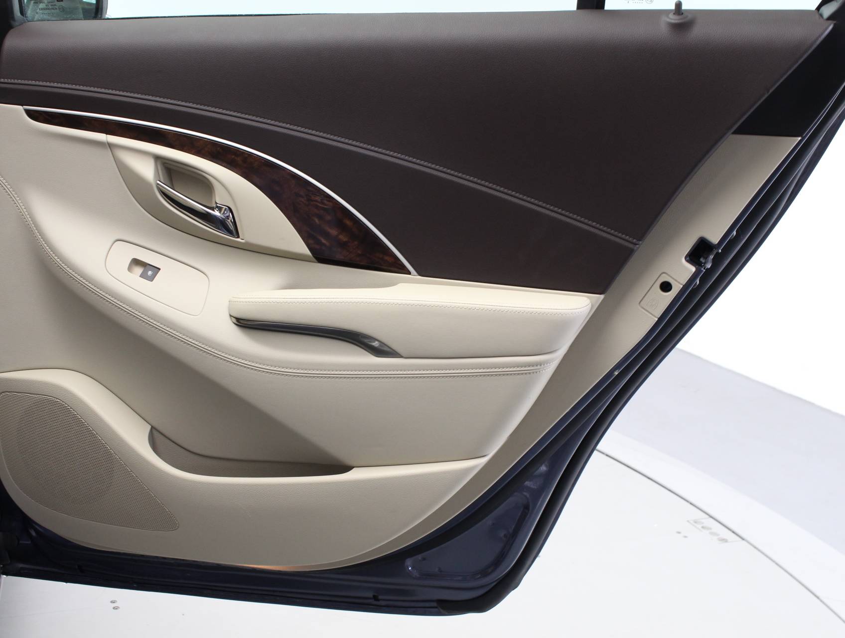 Florida Fine Cars - Used BUICK LACROSSE 2015 WEST PALM LEATHER