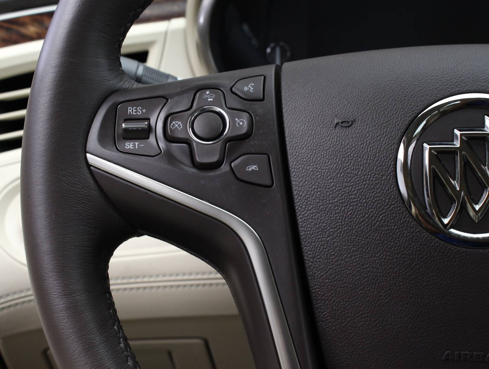 Florida Fine Cars - Used BUICK LACROSSE 2015 WEST PALM LEATHER