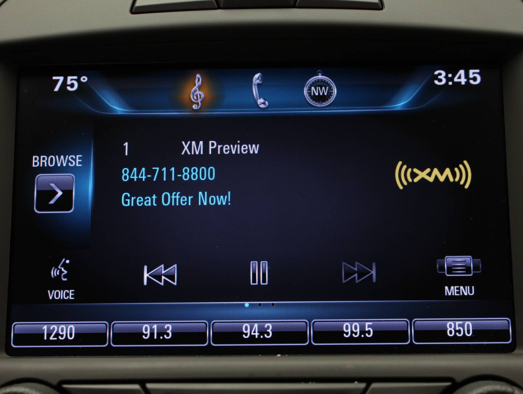 Florida Fine Cars - Used BUICK LACROSSE 2015 WEST PALM LEATHER