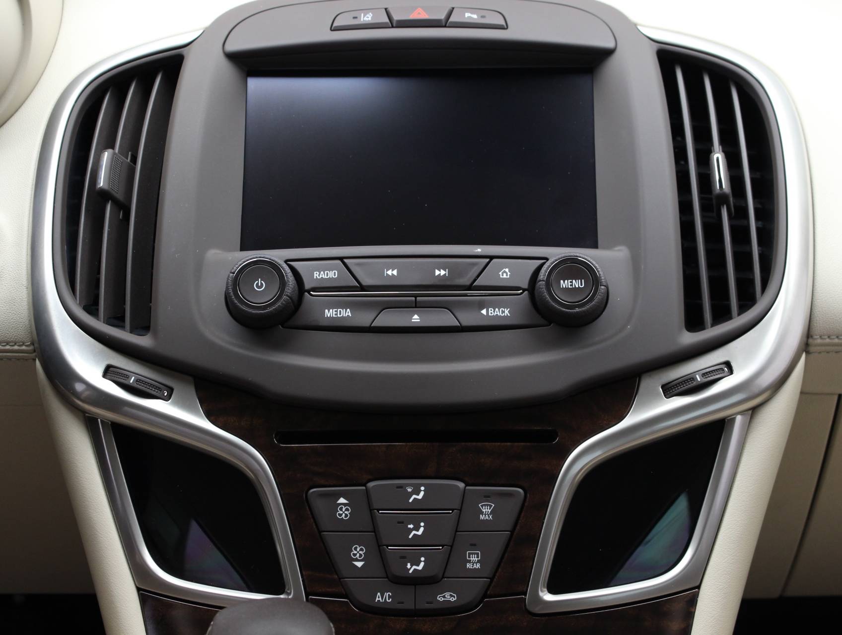 Florida Fine Cars - Used BUICK LACROSSE 2015 WEST PALM LEATHER