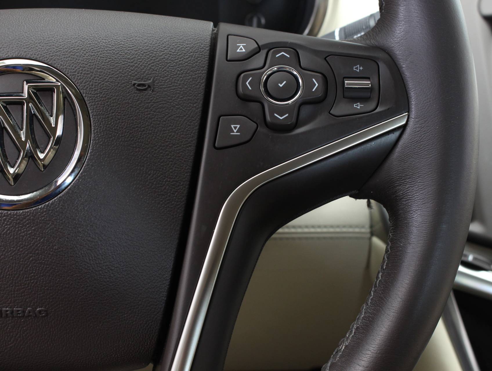 Florida Fine Cars - Used BUICK LACROSSE 2015 WEST PALM LEATHER