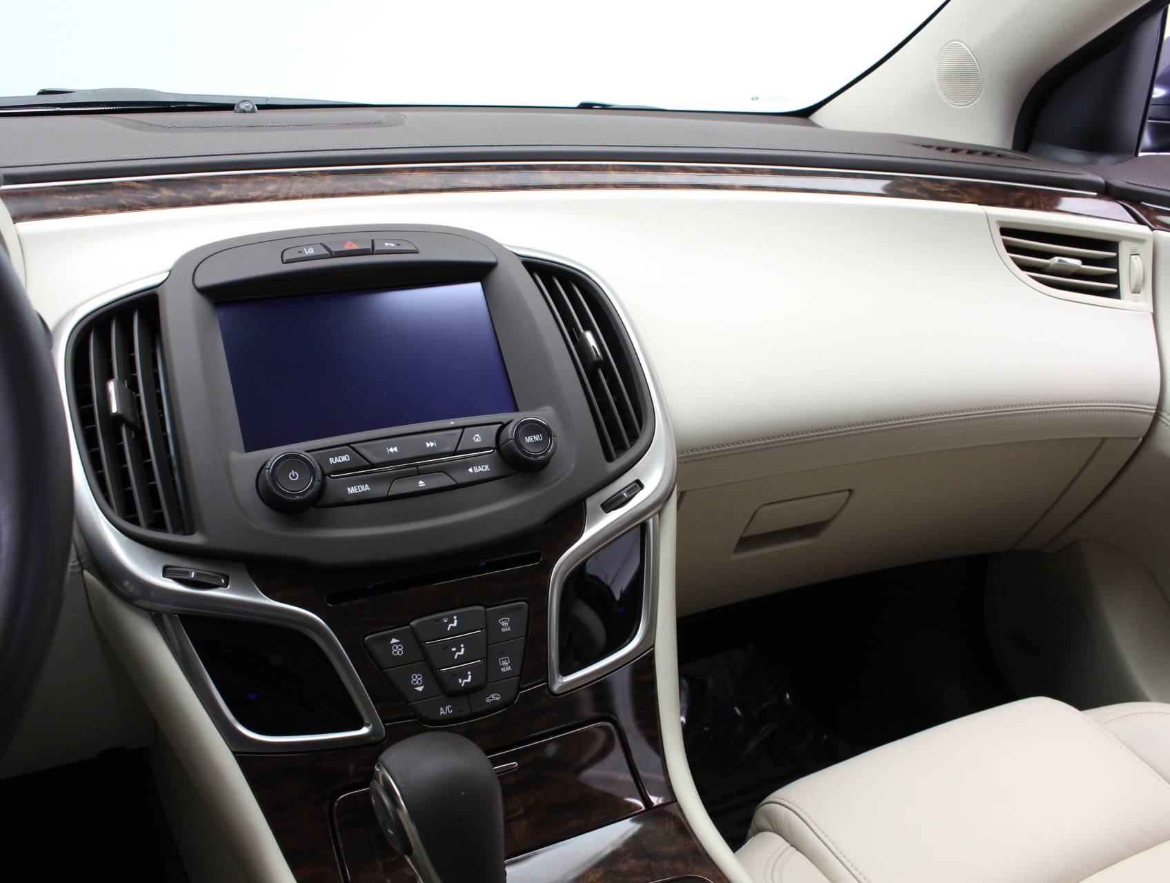 Florida Fine Cars - Used BUICK LACROSSE 2015 WEST PALM LEATHER