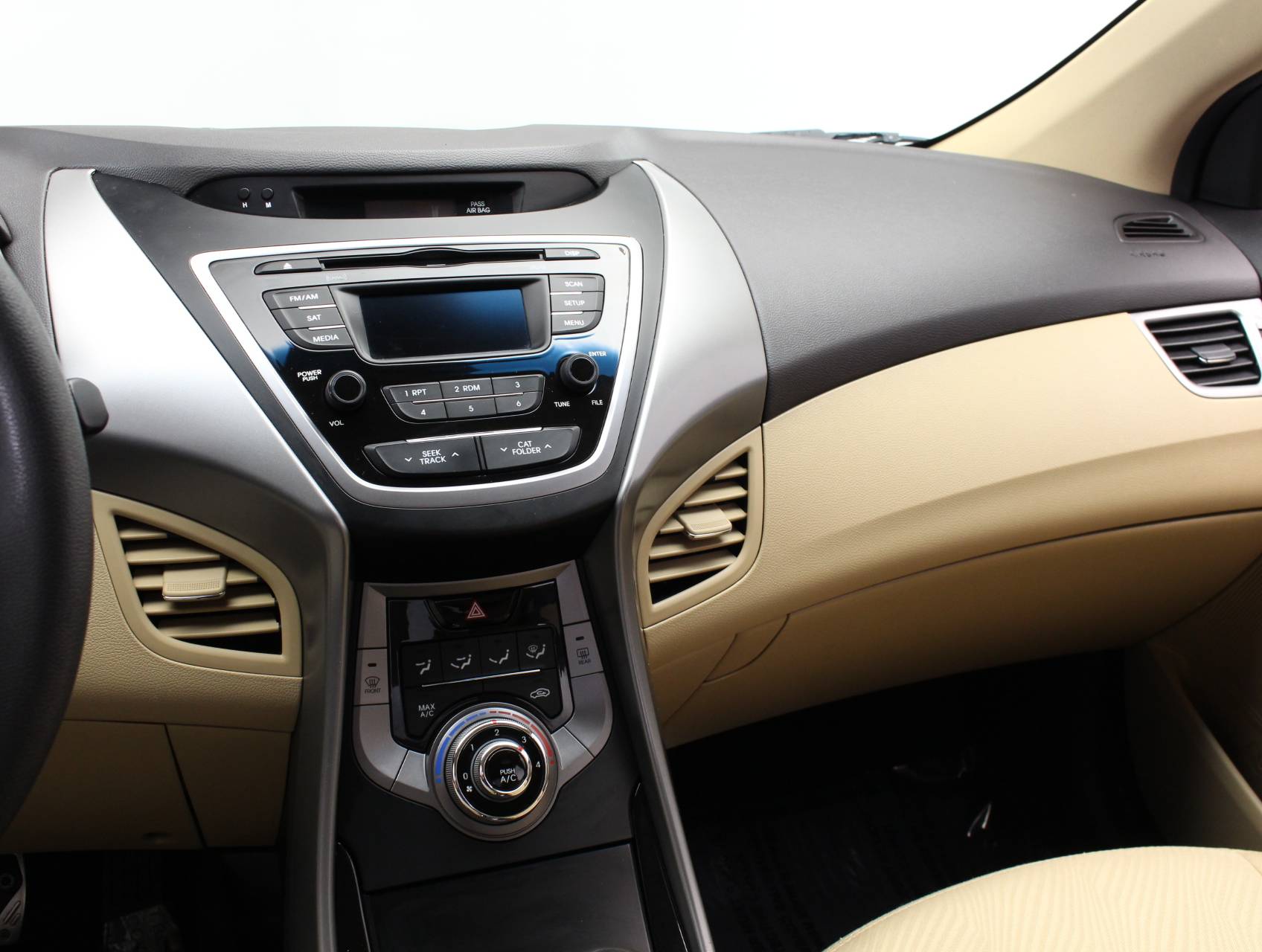 Florida Fine Cars - Used HYUNDAI ELANTRA 2013 WEST PALM Gls