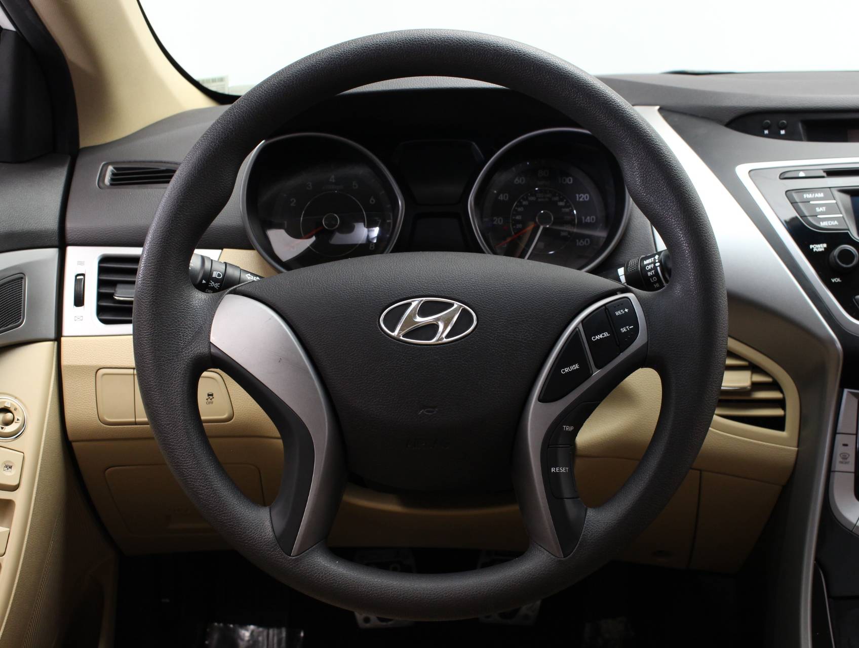 Florida Fine Cars - Used HYUNDAI ELANTRA 2013 WEST PALM Gls