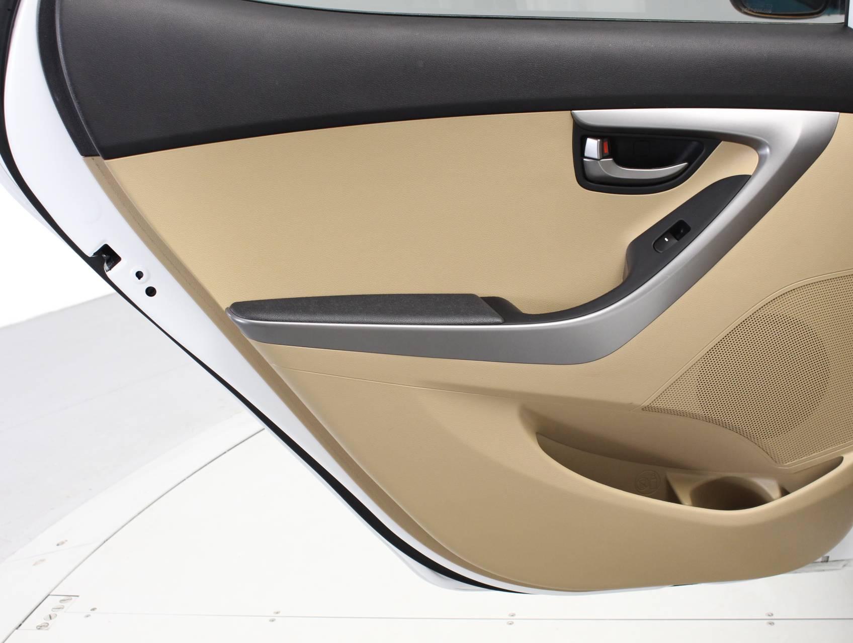 Florida Fine Cars - Used HYUNDAI ELANTRA 2013 WEST PALM Gls