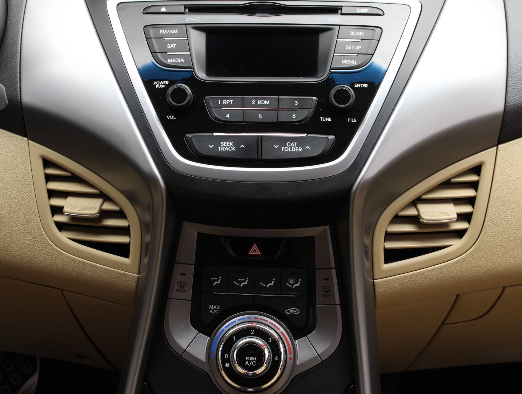 Florida Fine Cars - Used HYUNDAI ELANTRA 2013 WEST PALM Gls