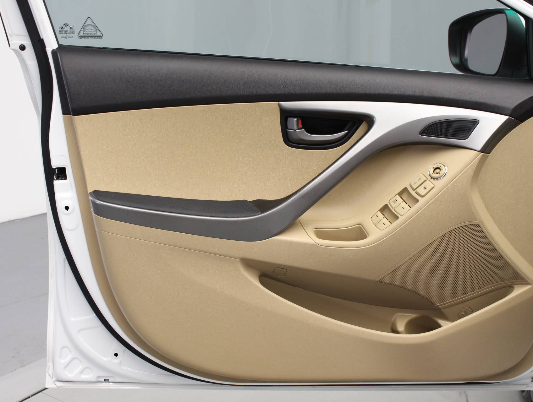 Florida Fine Cars - Used HYUNDAI ELANTRA 2013 WEST PALM Gls