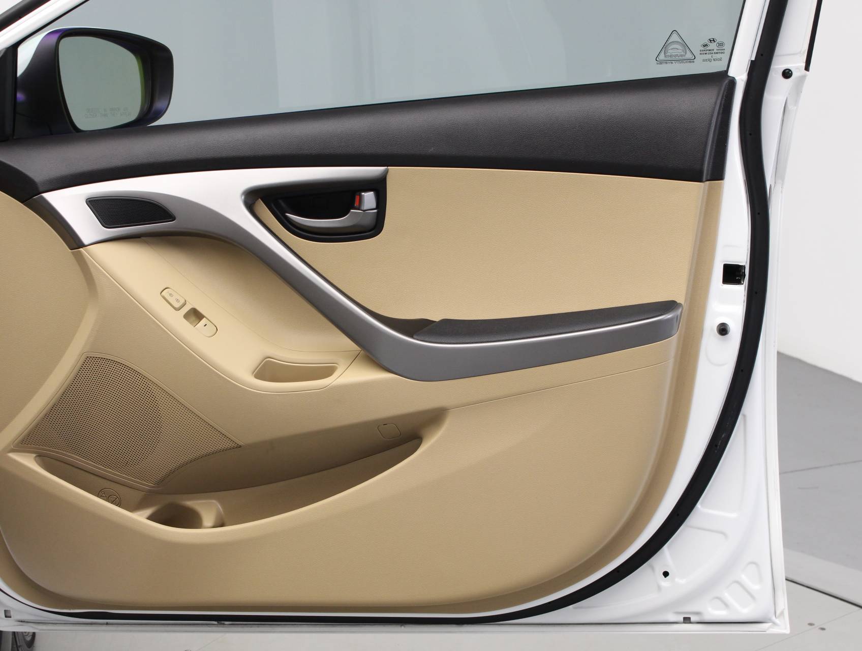 Florida Fine Cars - Used HYUNDAI ELANTRA 2013 WEST PALM Gls