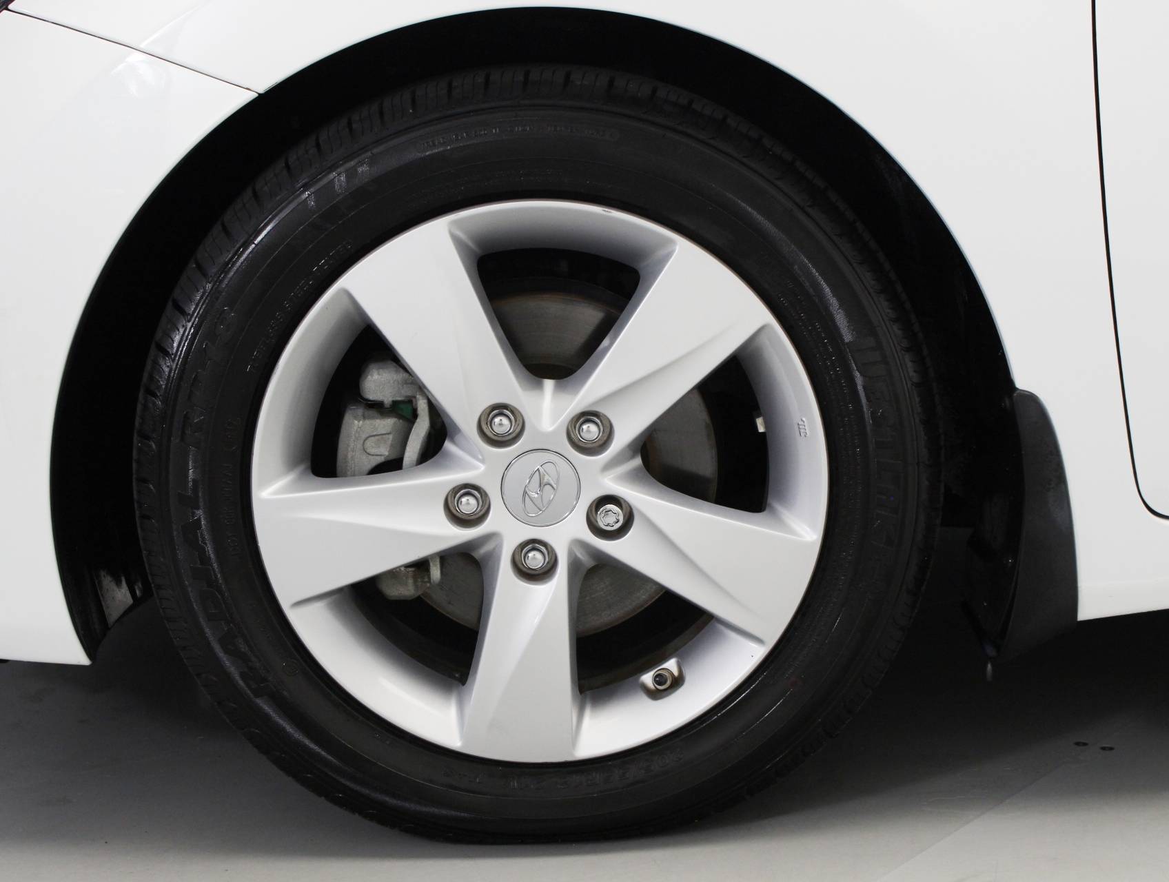 Florida Fine Cars - Used HYUNDAI ELANTRA 2013 WEST PALM Gls