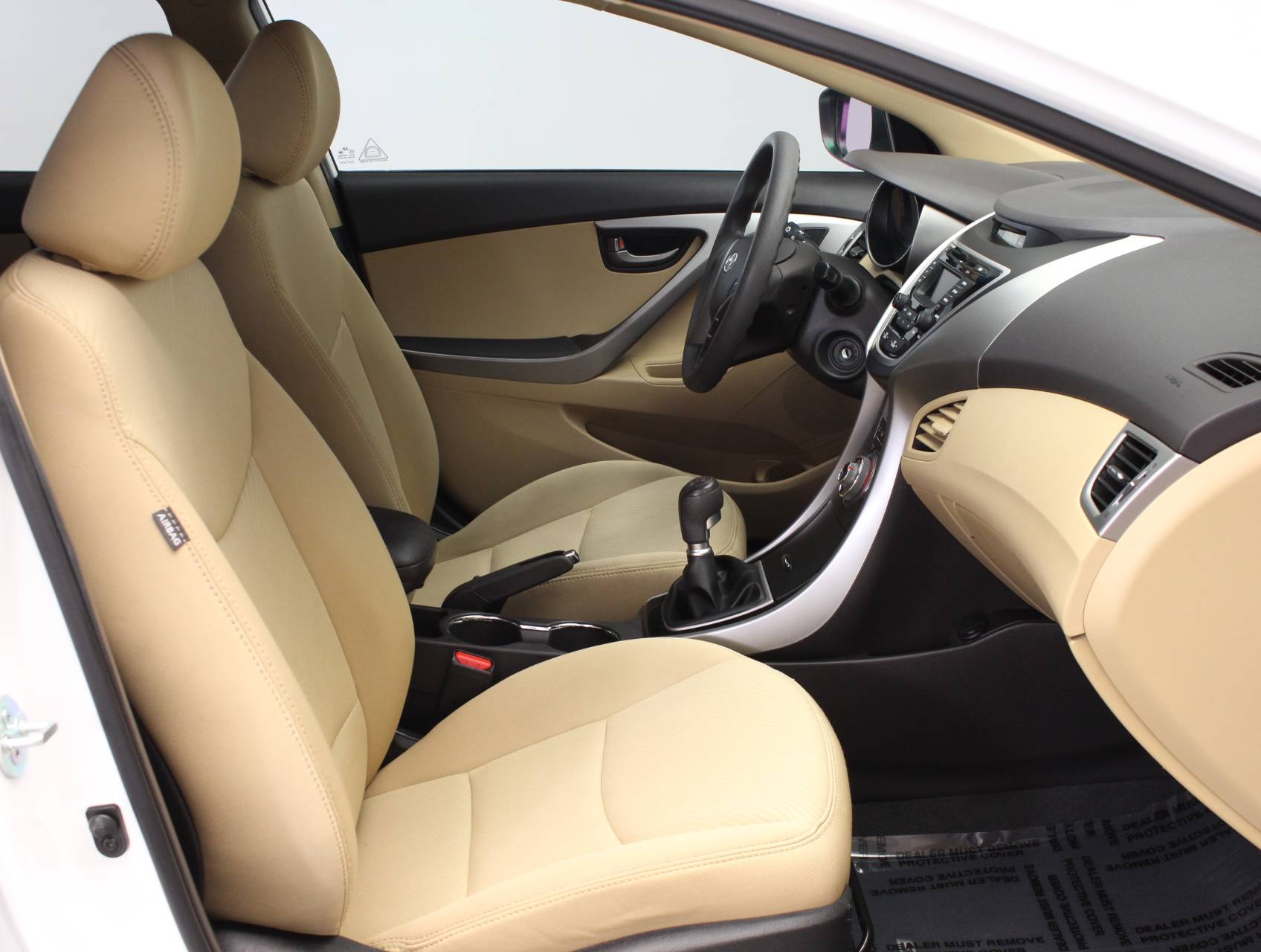 Florida Fine Cars - Used HYUNDAI ELANTRA 2013 WEST PALM Gls