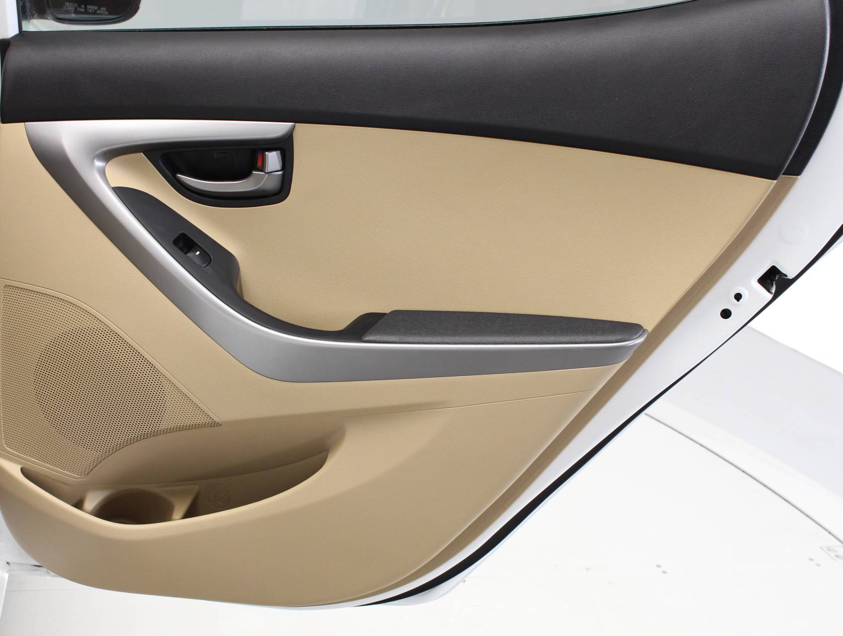 Florida Fine Cars - Used HYUNDAI ELANTRA 2013 WEST PALM Gls