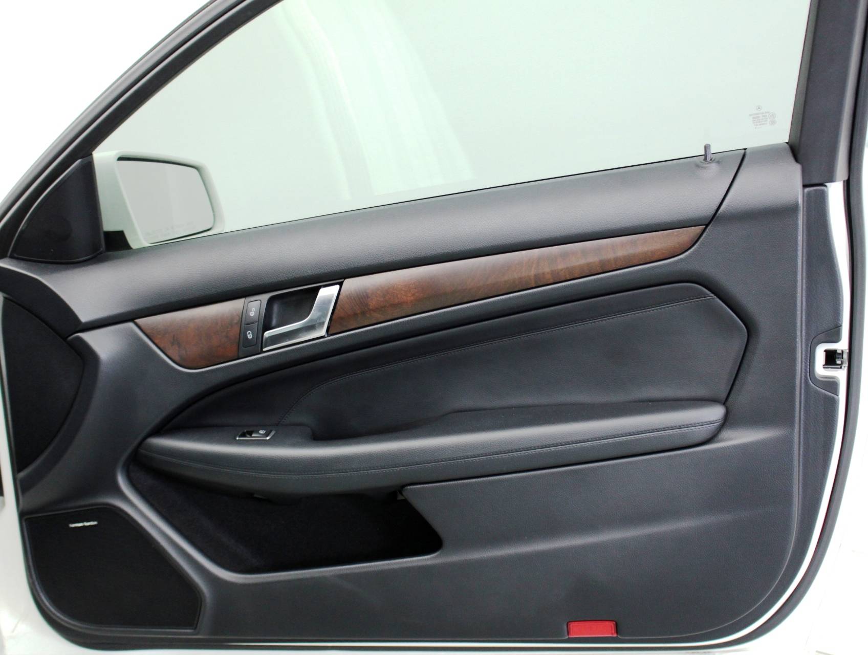 Florida Fine Cars - Used MERCEDES-BENZ C CLASS 2012 HOLLYWOOD C350 4matic Sport