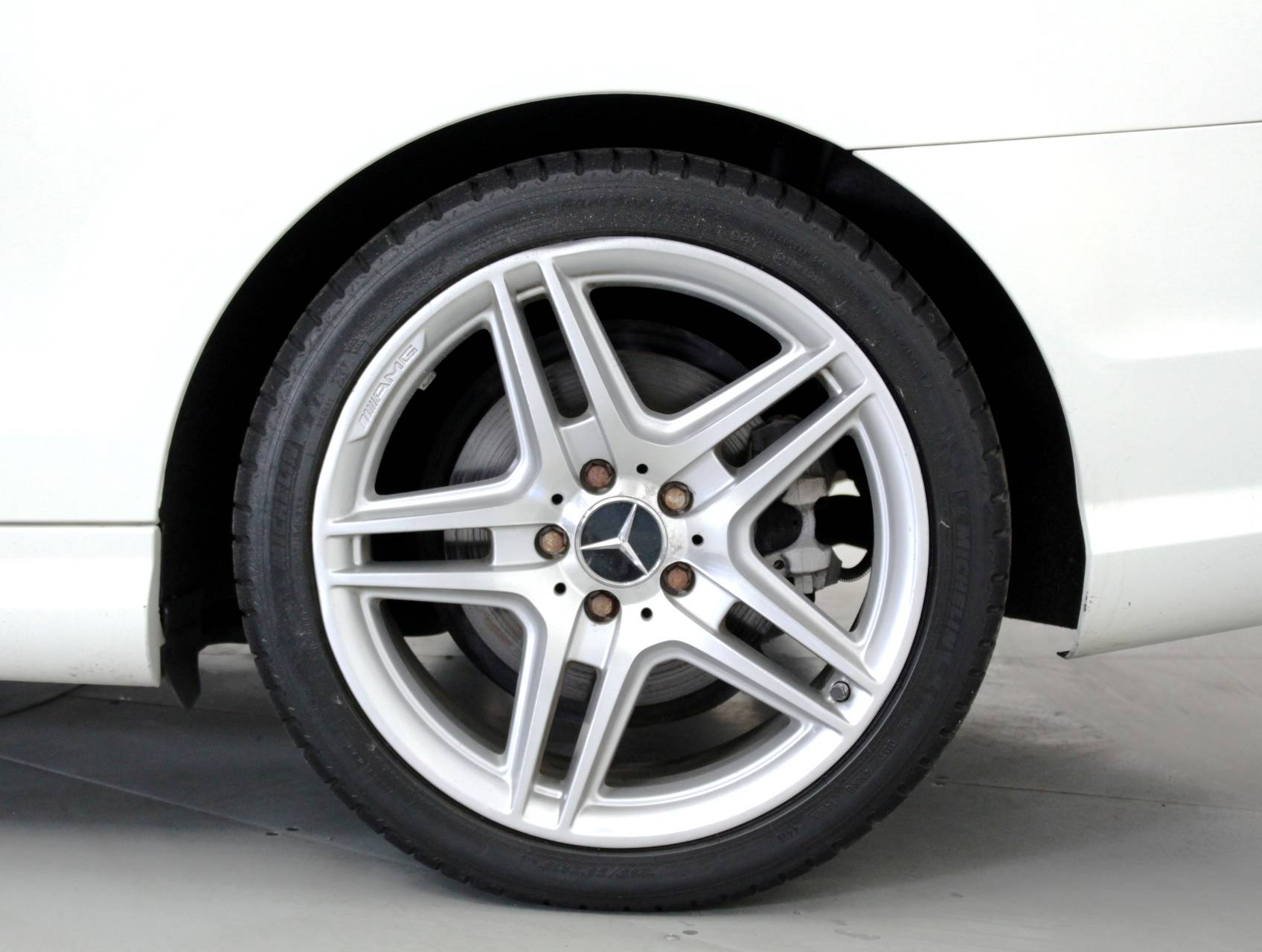 Florida Fine Cars - Used MERCEDES-BENZ C CLASS 2012 HOLLYWOOD C350 4matic Sport