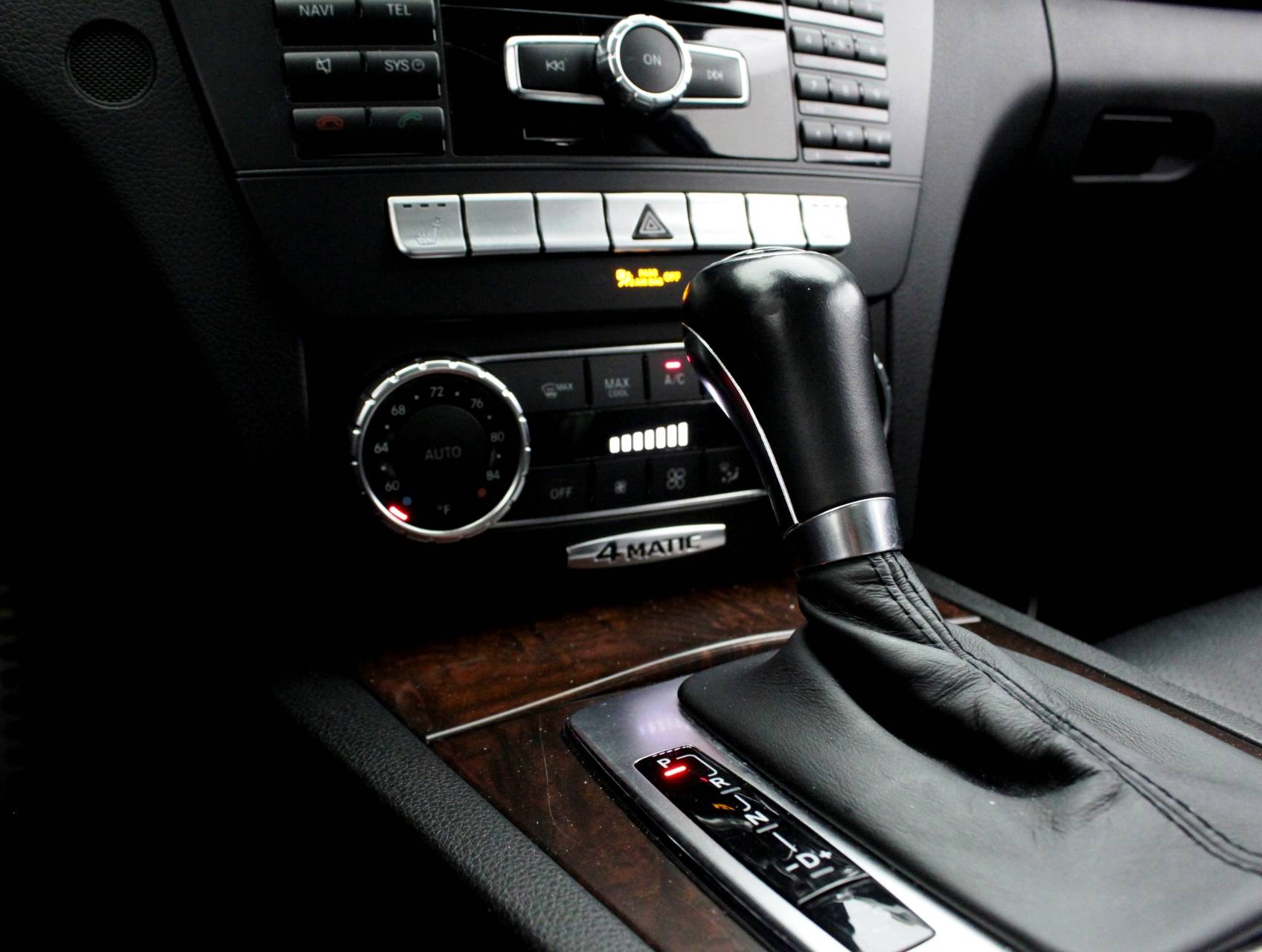 Florida Fine Cars - Used MERCEDES-BENZ C CLASS 2012 HOLLYWOOD C350 4matic Sport