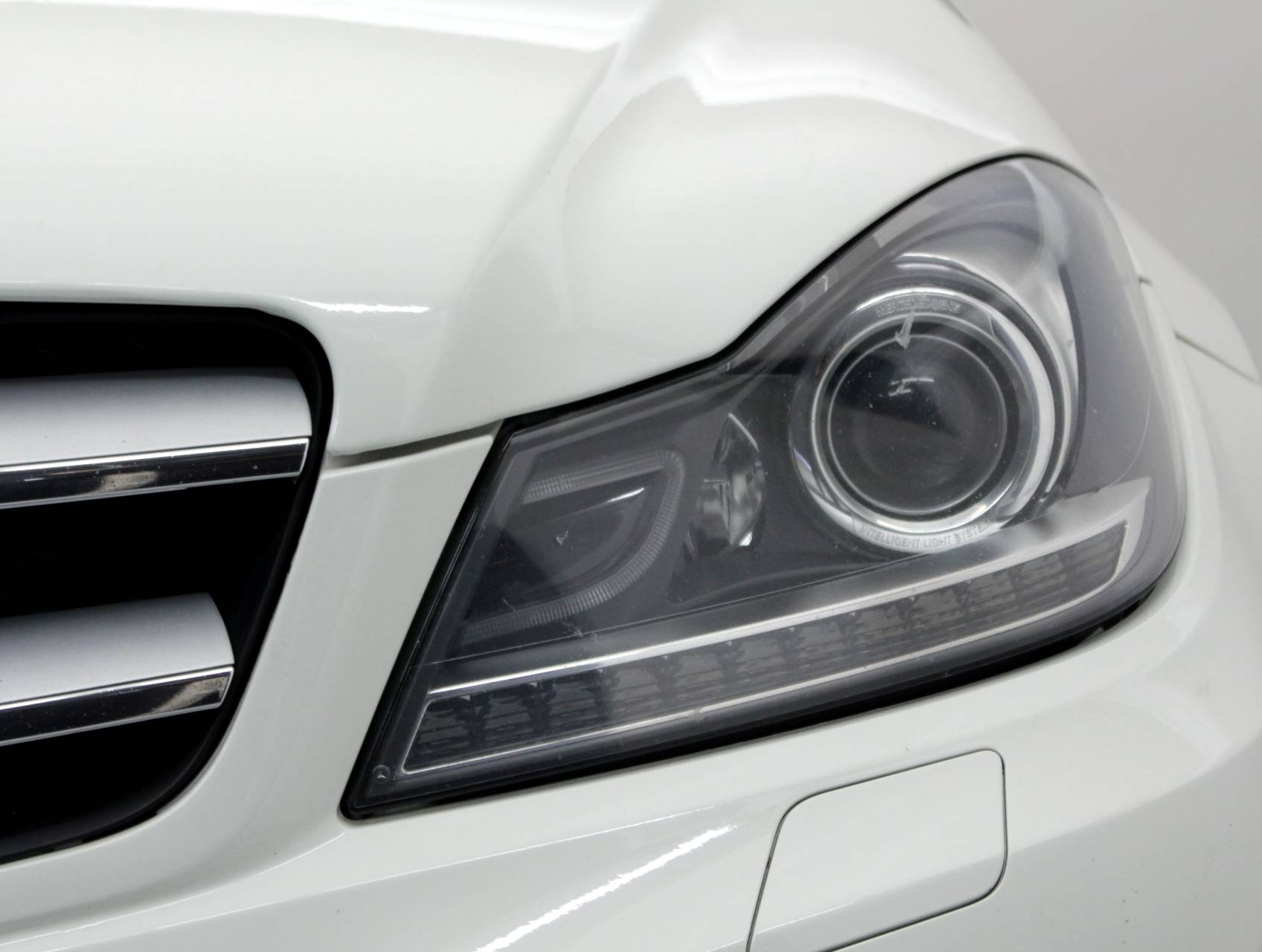 Florida Fine Cars - Used MERCEDES-BENZ C CLASS 2012 HOLLYWOOD C350 4matic Sport