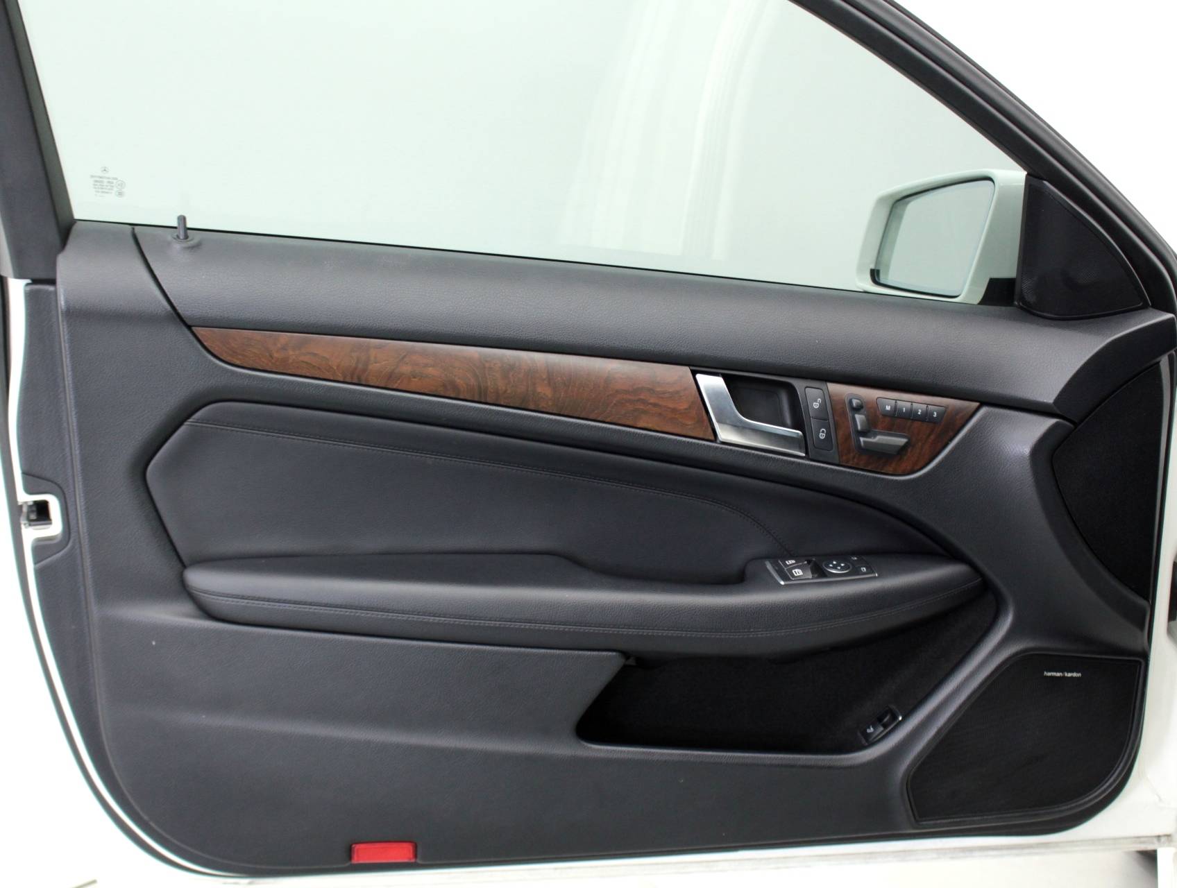 Florida Fine Cars - Used MERCEDES-BENZ C CLASS 2012 HOLLYWOOD C350 4matic Sport