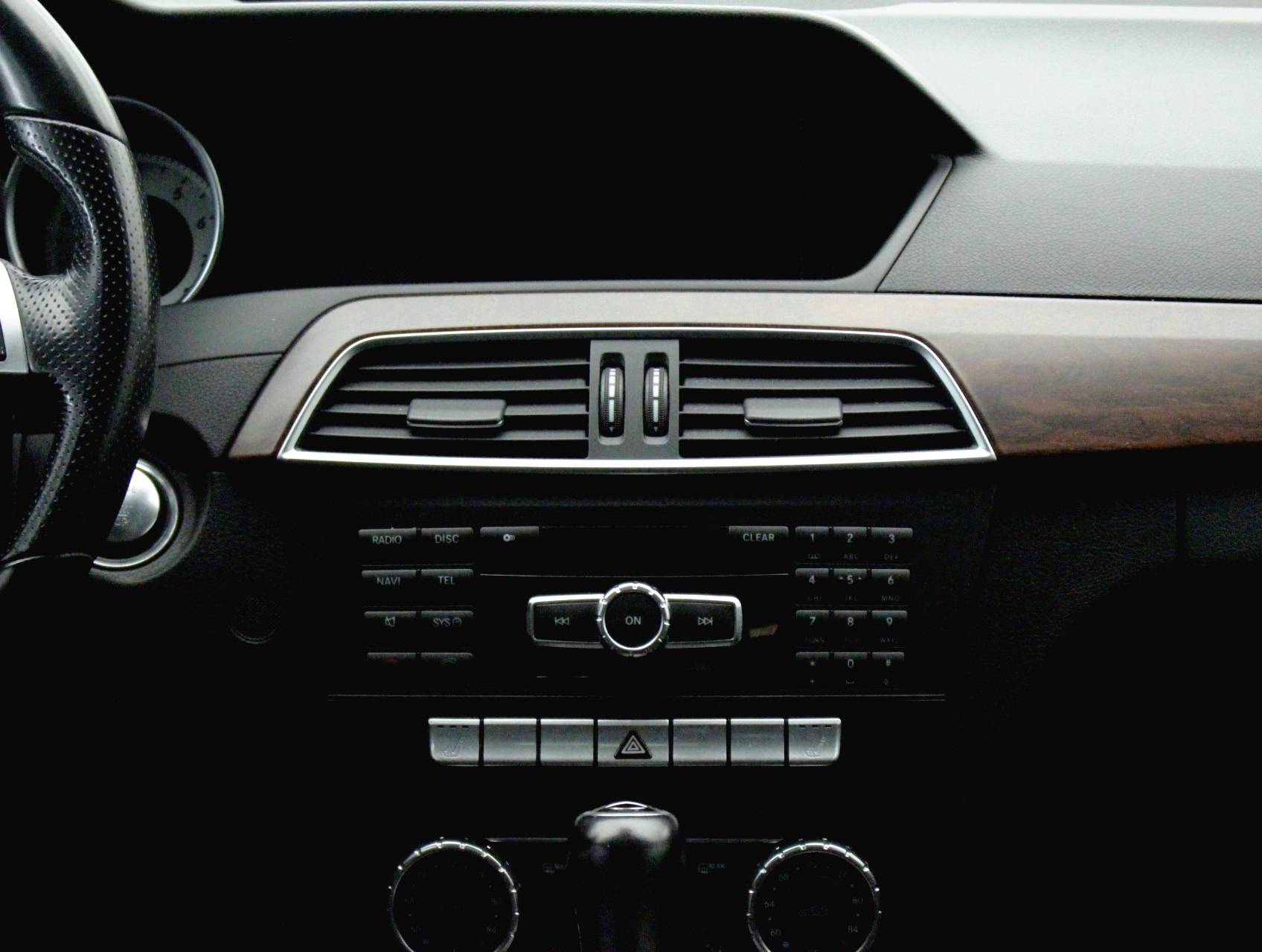 Florida Fine Cars - Used MERCEDES-BENZ C CLASS 2012 HOLLYWOOD C350 4matic Sport