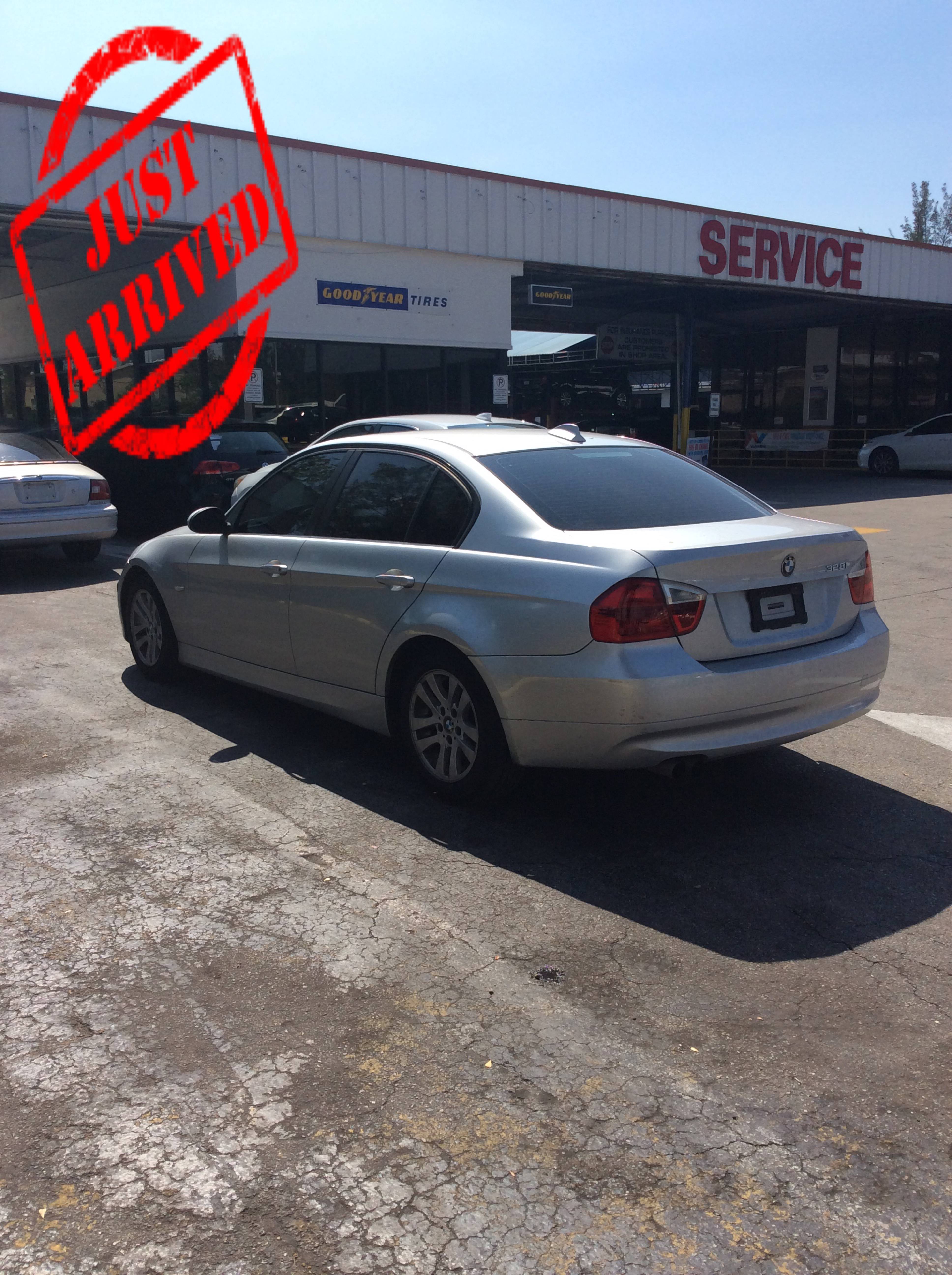 Florida Fine Cars - Used BMW 3 SERIES 2007 MIAMI 328I