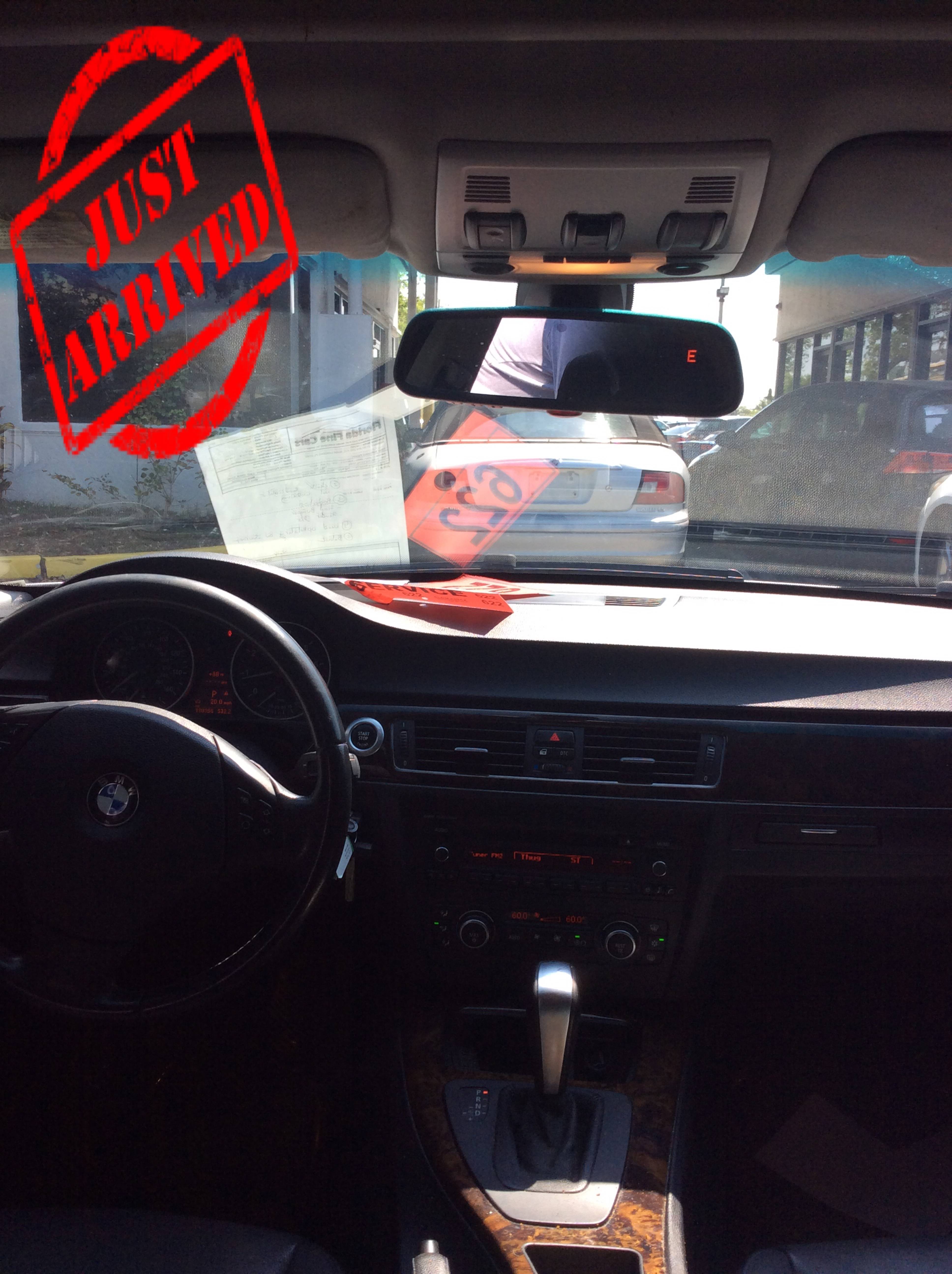 Florida Fine Cars - Used BMW 3 SERIES 2007 MIAMI 328I