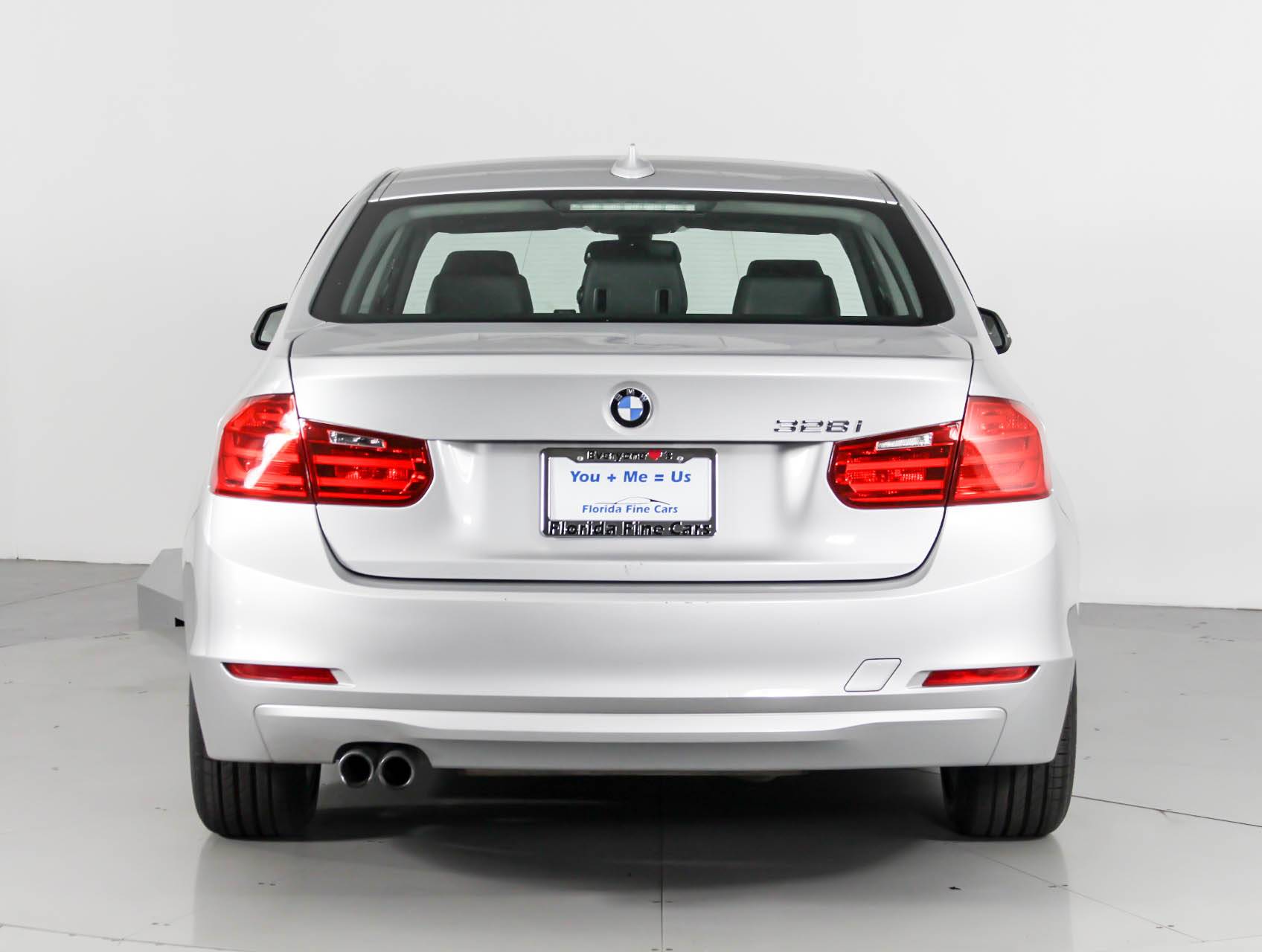 Florida Fine Cars - Used BMW 3 SERIES 2013 WEST PALM 328I