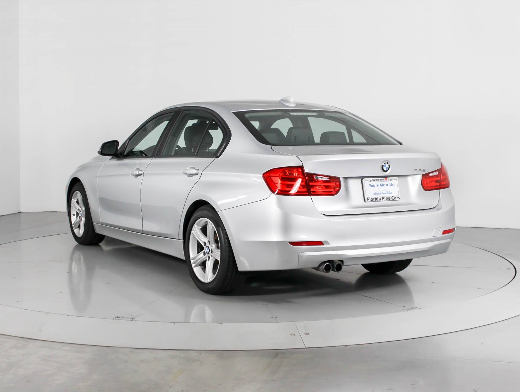 Florida Fine Cars - Used BMW 3 SERIES 2013 WEST PALM 328I