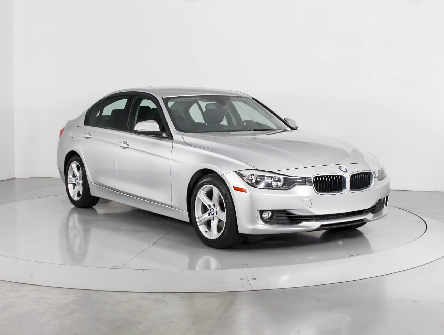 Florida Fine Cars - Used BMW 3 SERIES 2013 WEST PALM 328I