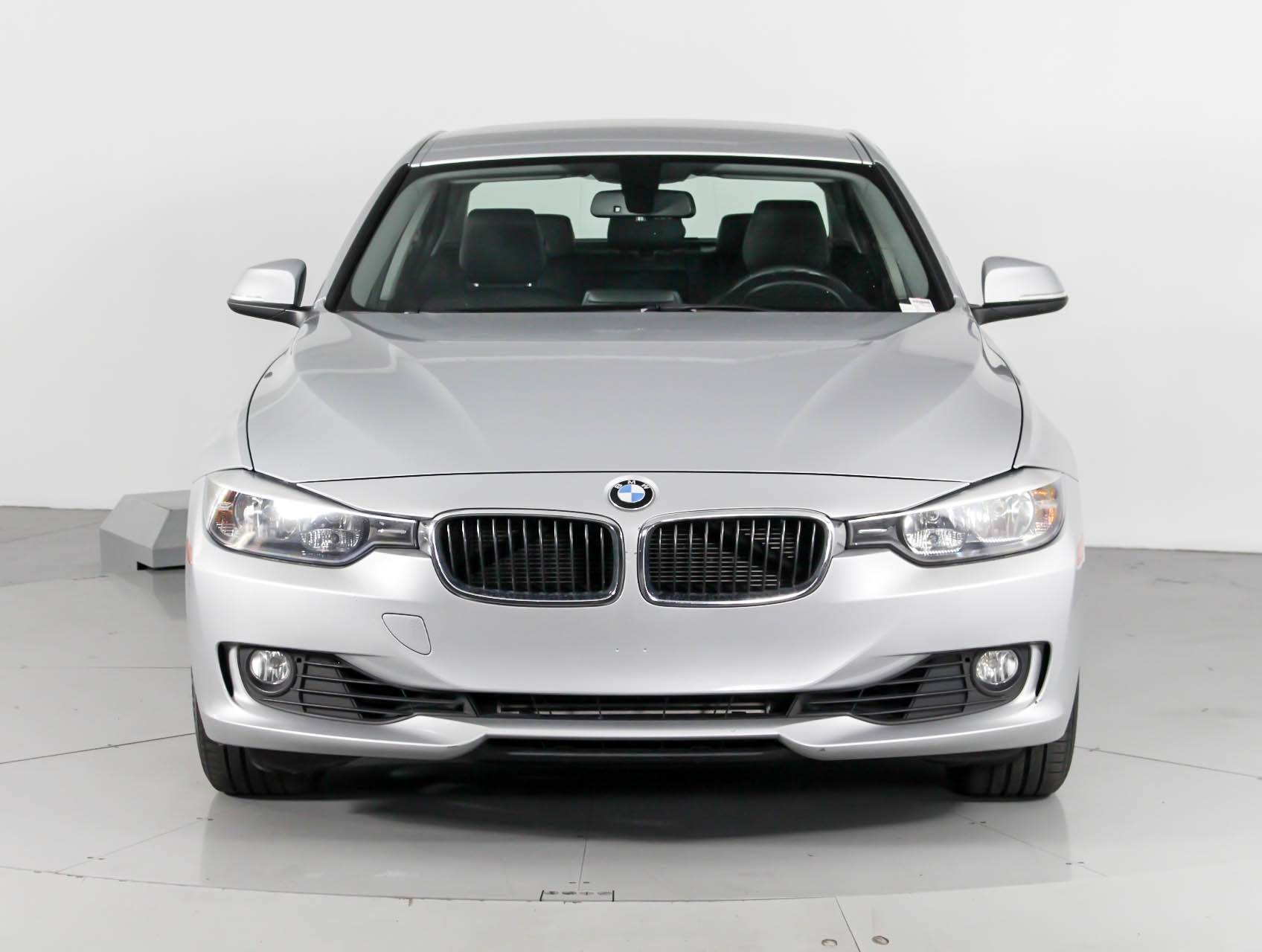 Florida Fine Cars - Used BMW 3 SERIES 2013 WEST PALM 328I