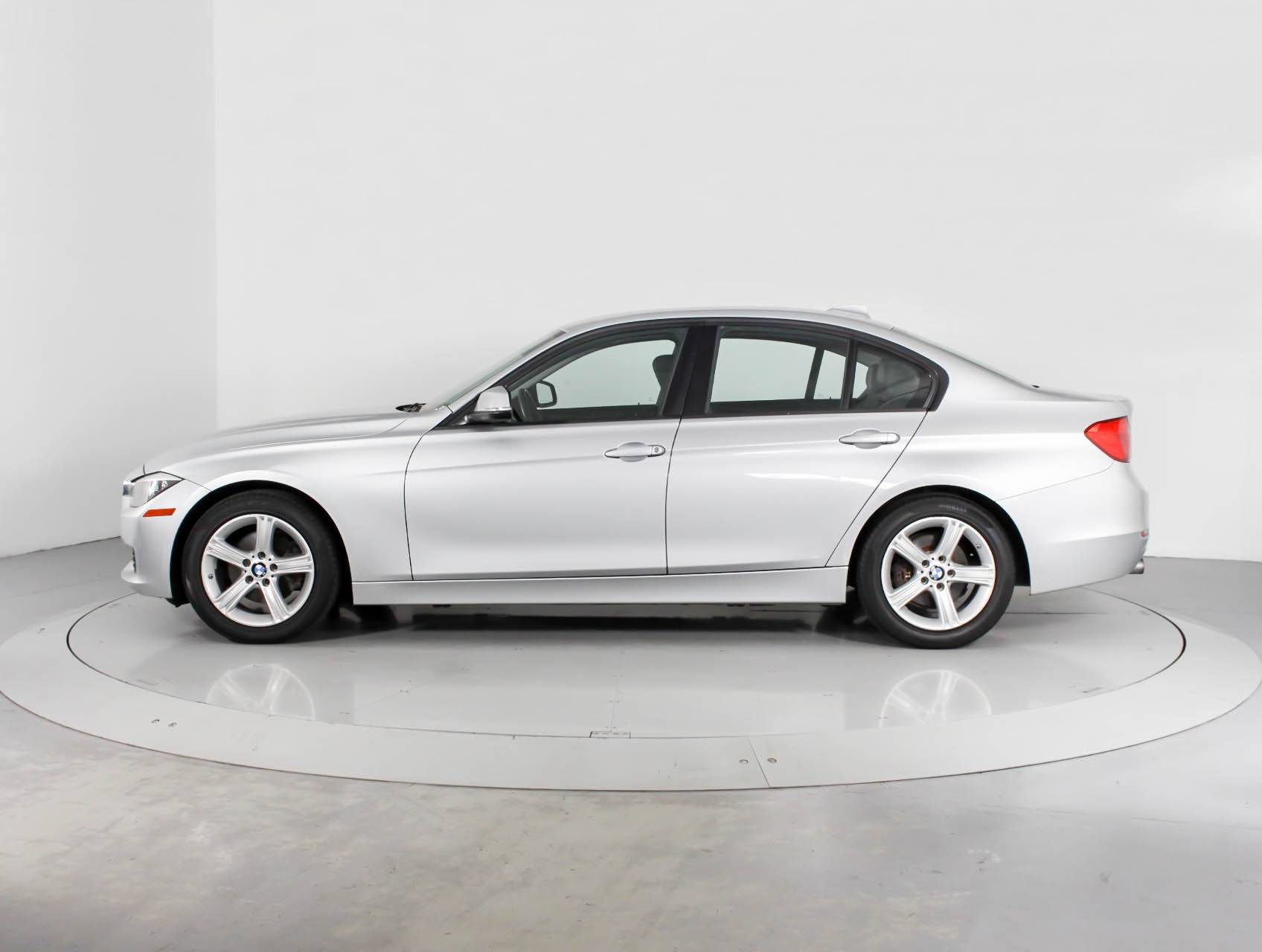 Florida Fine Cars - Used BMW 3 SERIES 2013 WEST PALM 328I